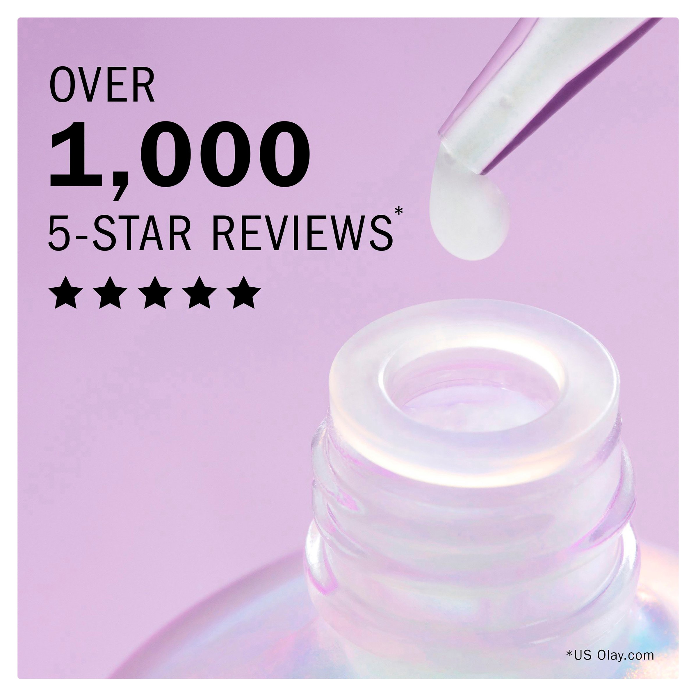 Olay Super Serum Night Repair Anti Aging & Brightening 30ml - Image 7