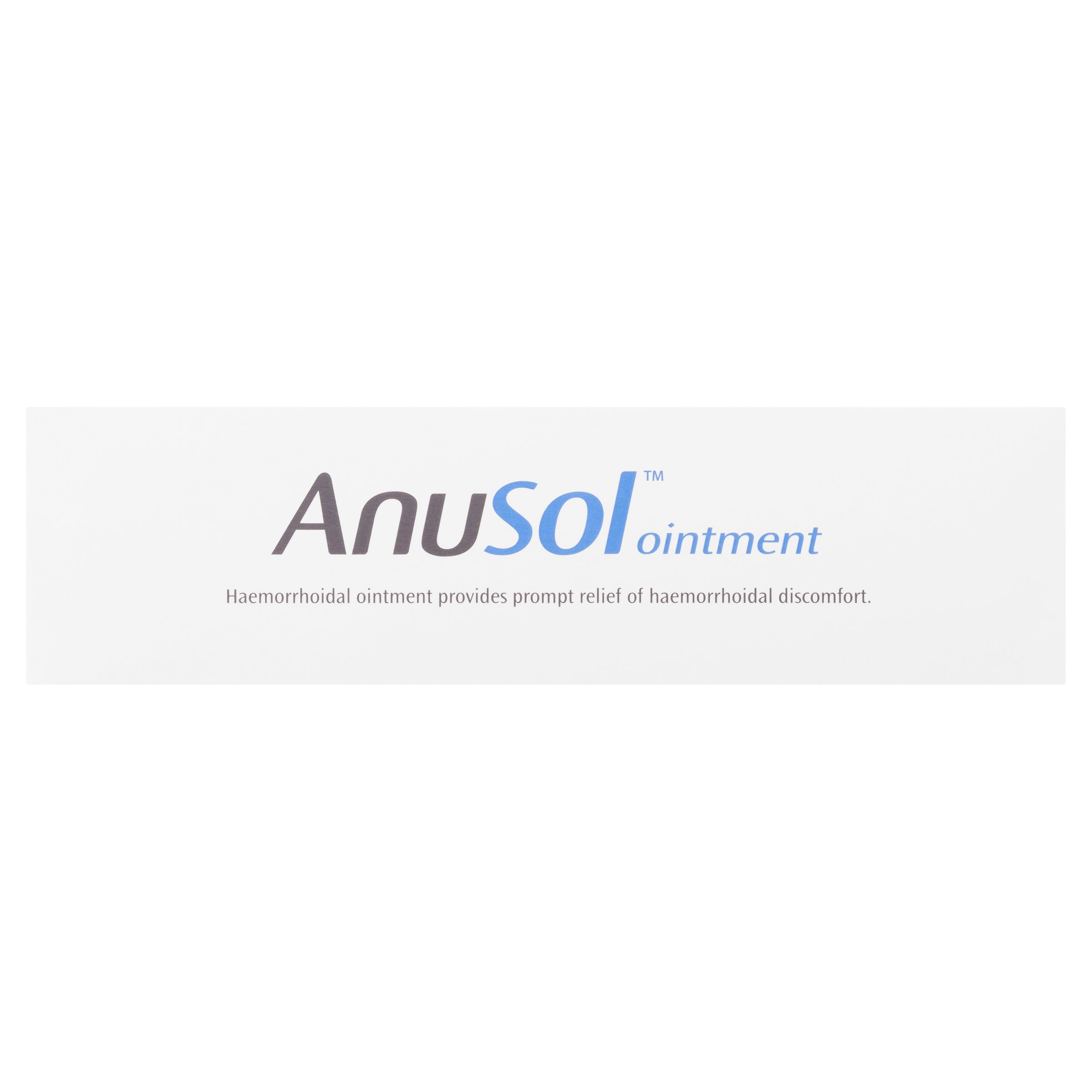 Anusol Ointment 50g - Image 4