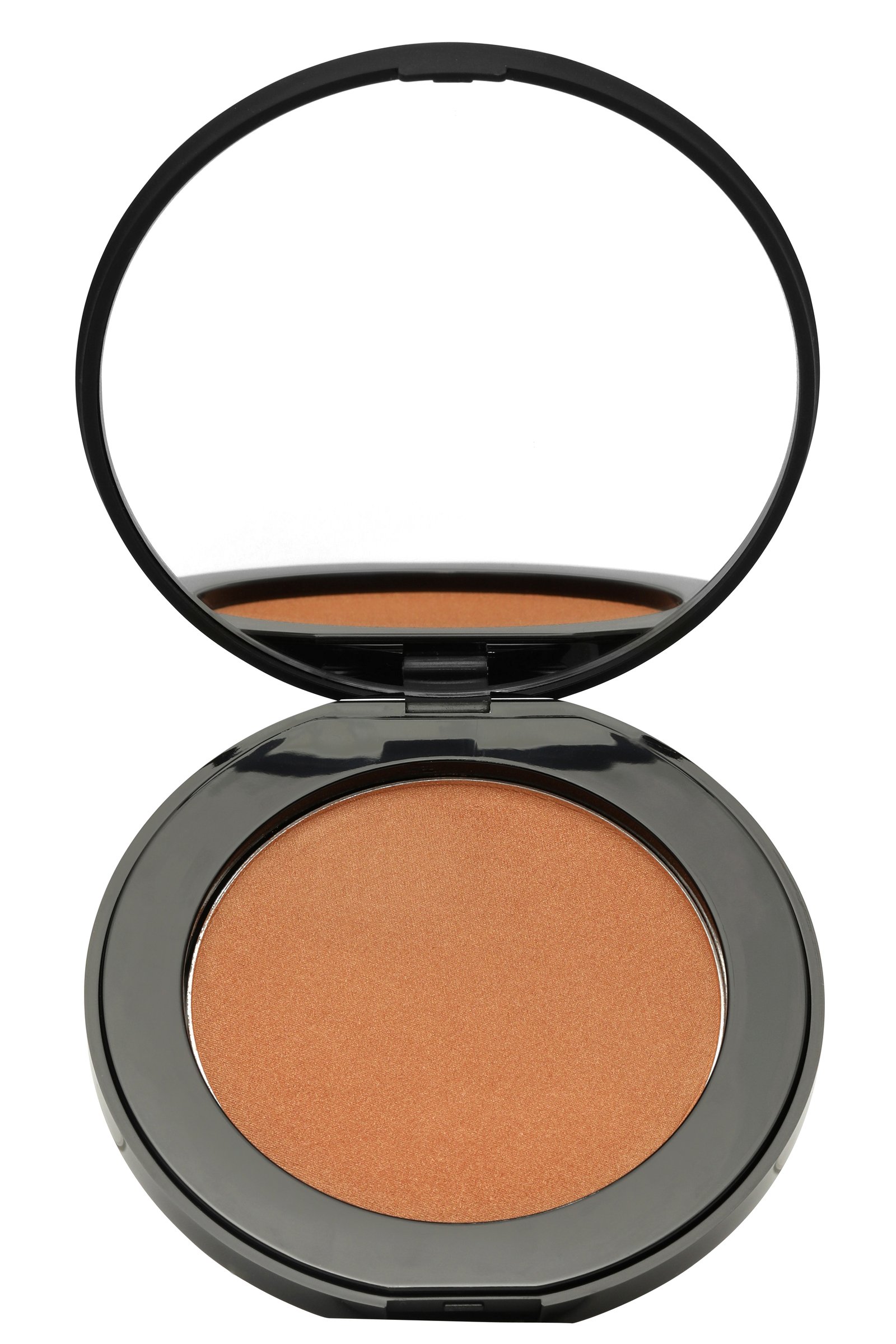 Natio Mineral Pressed Powder Bronzer Sunswept 1 each - Image 1