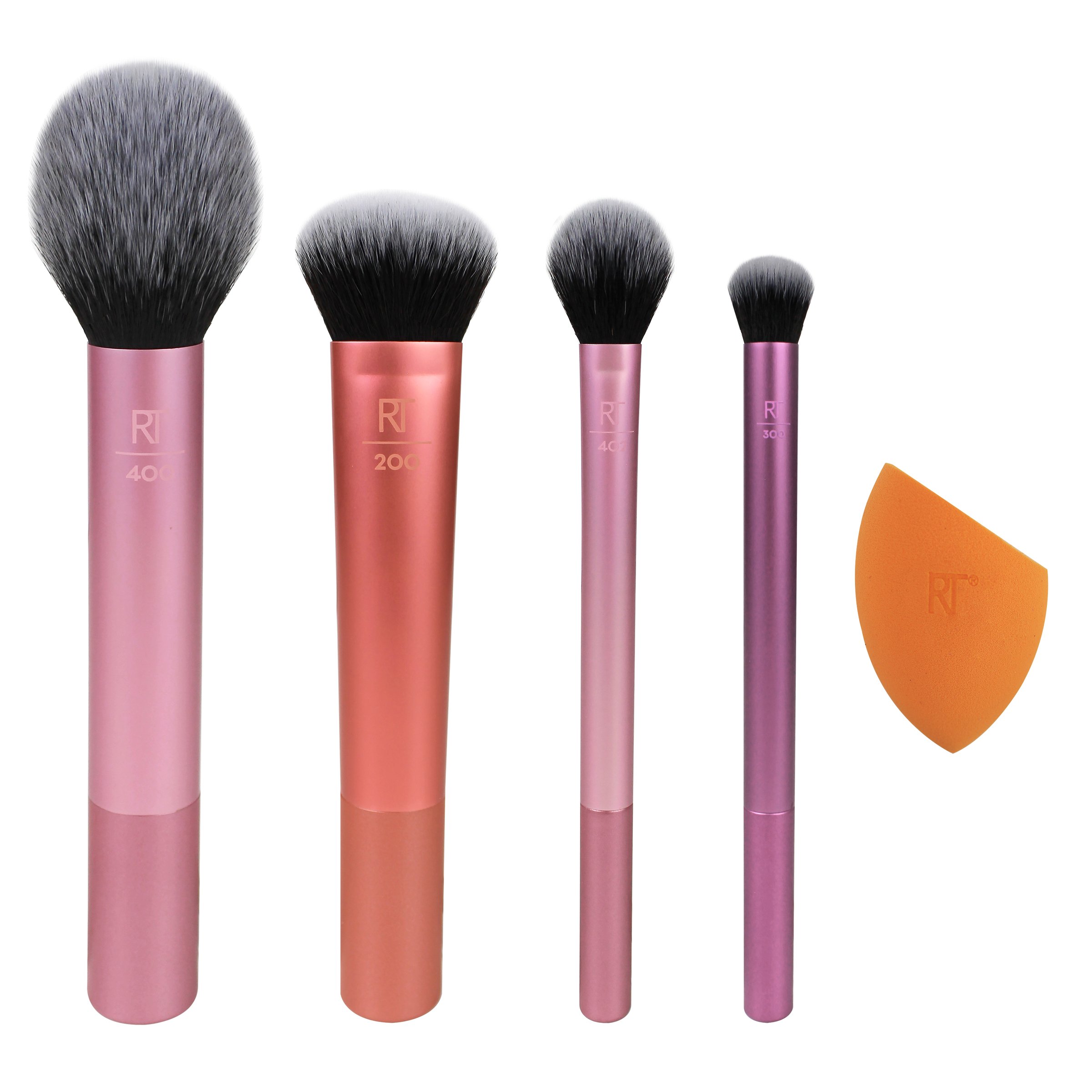 Real Techniques Everyday Essential Set 1 each - Image 3