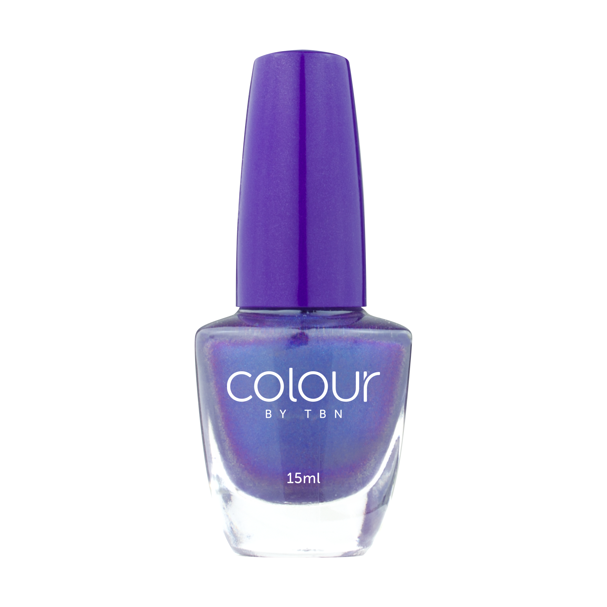 Colour By TBN Nail Polish Inter-Girl-Actic 1 each
