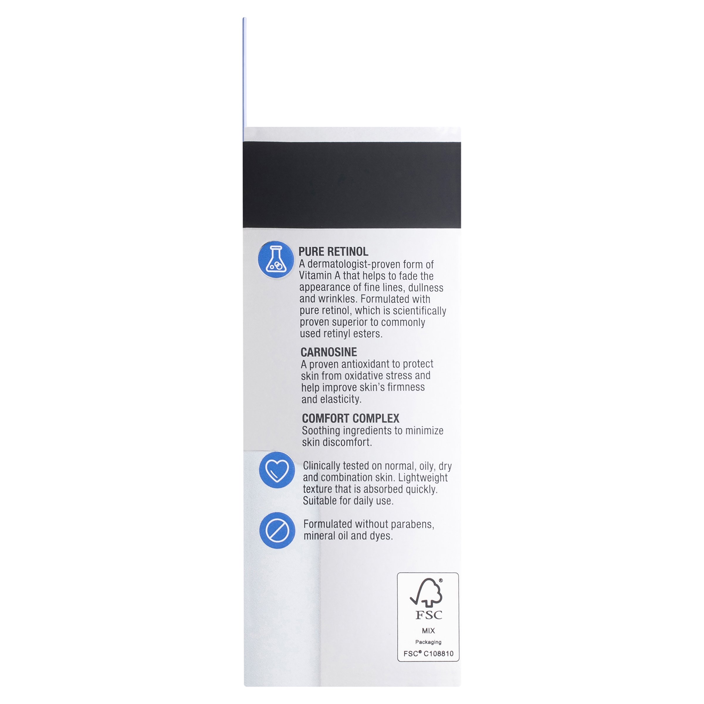 Neutrogena Visible Repair Serum 30ml - Image 3