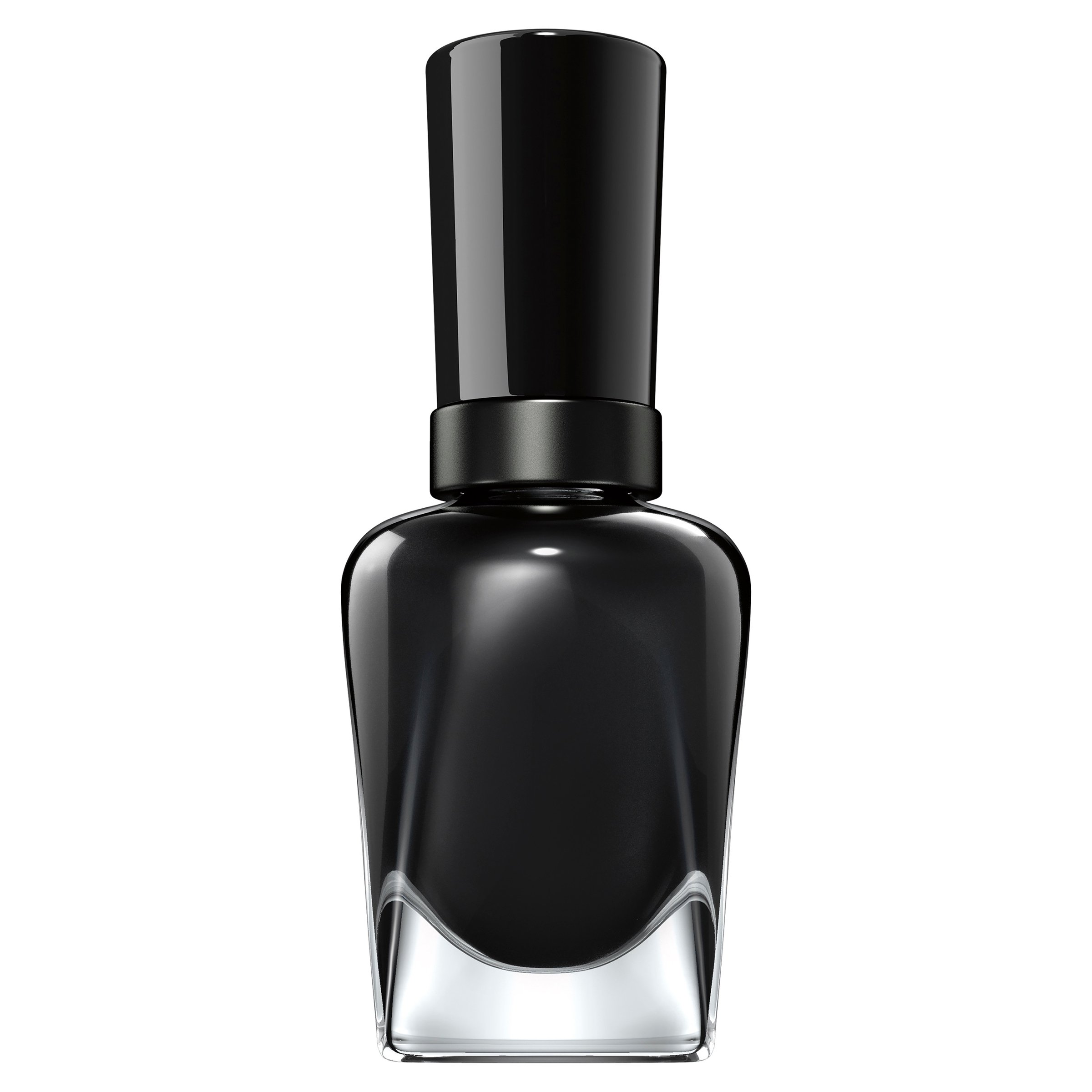 Sally Hansen Miracle Gel 460 Blacky O 14.7ml - Image 2
