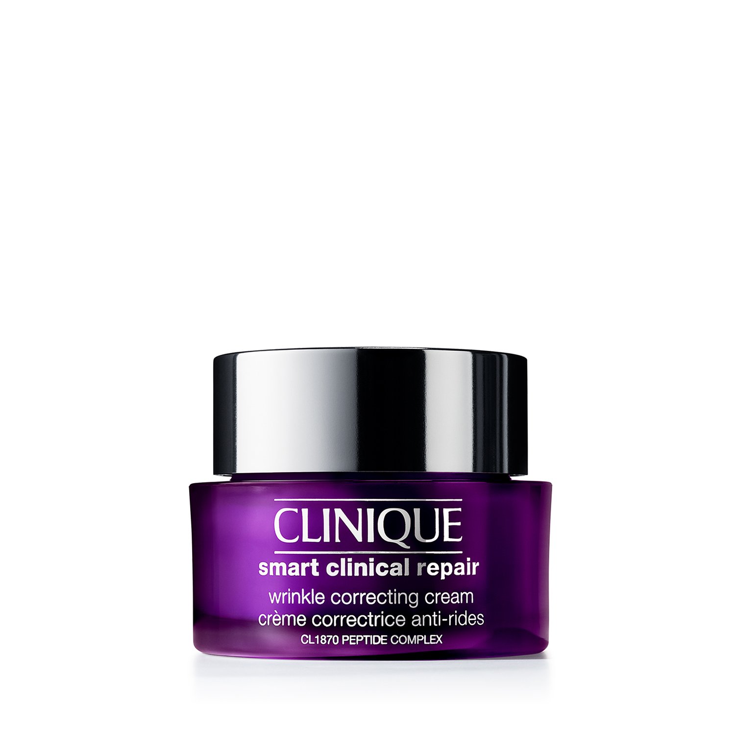 Clinique Smart Clinical Corrector Cream 50ml 50ml