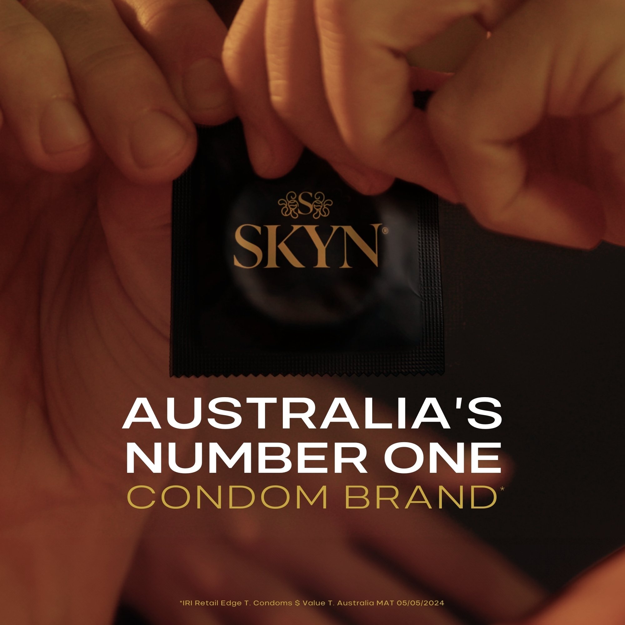 Skyn Condoms Latex Free 10 pack - Image 8