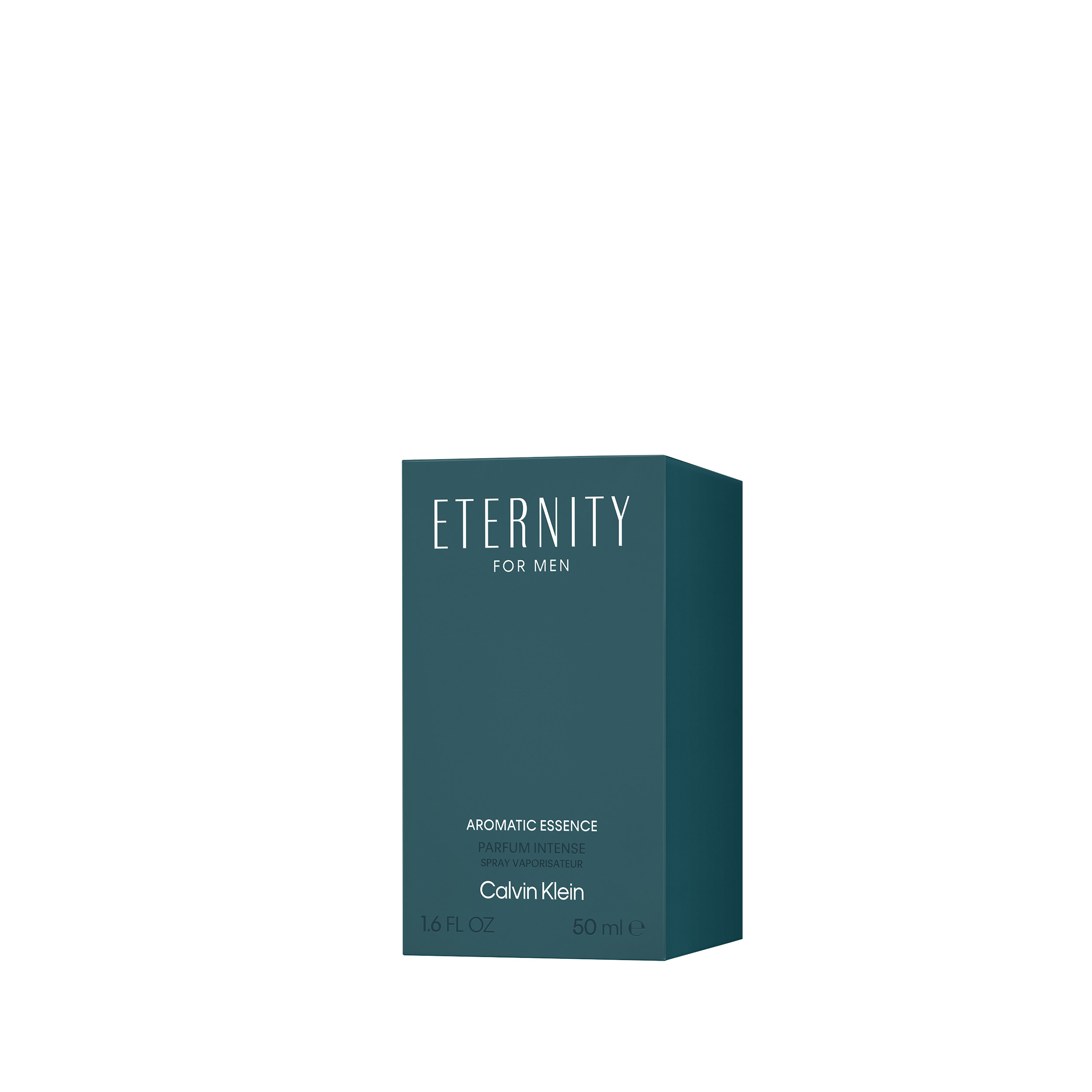 Calvin Klein Eternity For Men Aromatic Essence Parfum Intense Spray 50ml - Image 4