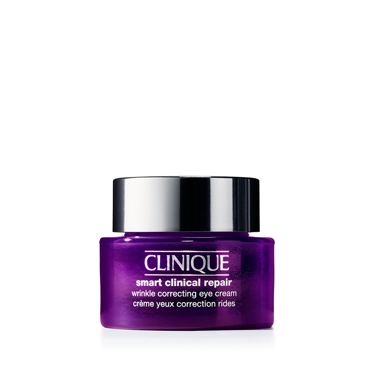Clinique Smart Clinical Repair Wrinkle Eye Cream 15ml