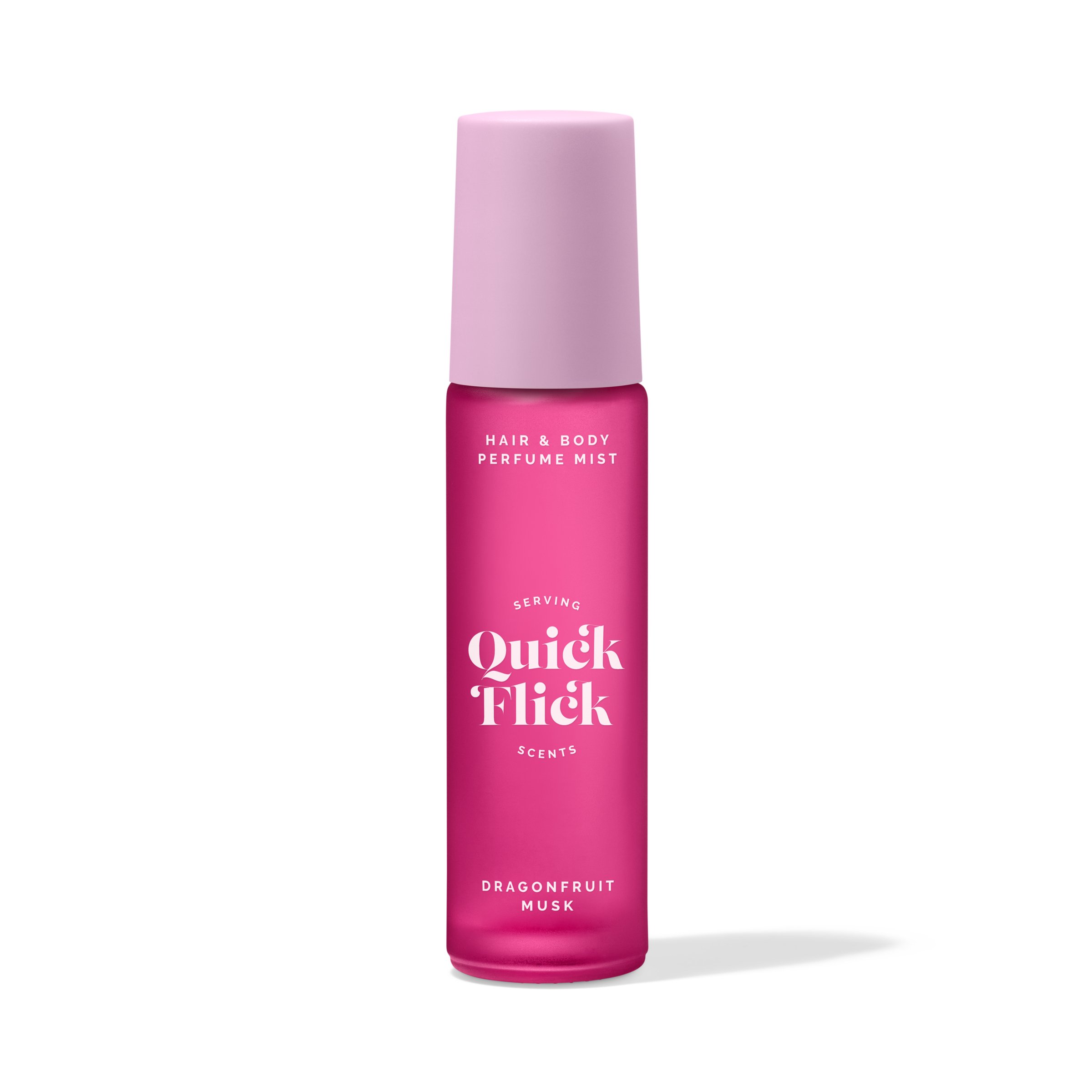 The Quick Flick Serving Scents Discovery Set Gourmand Delights 4 piece - Image 6