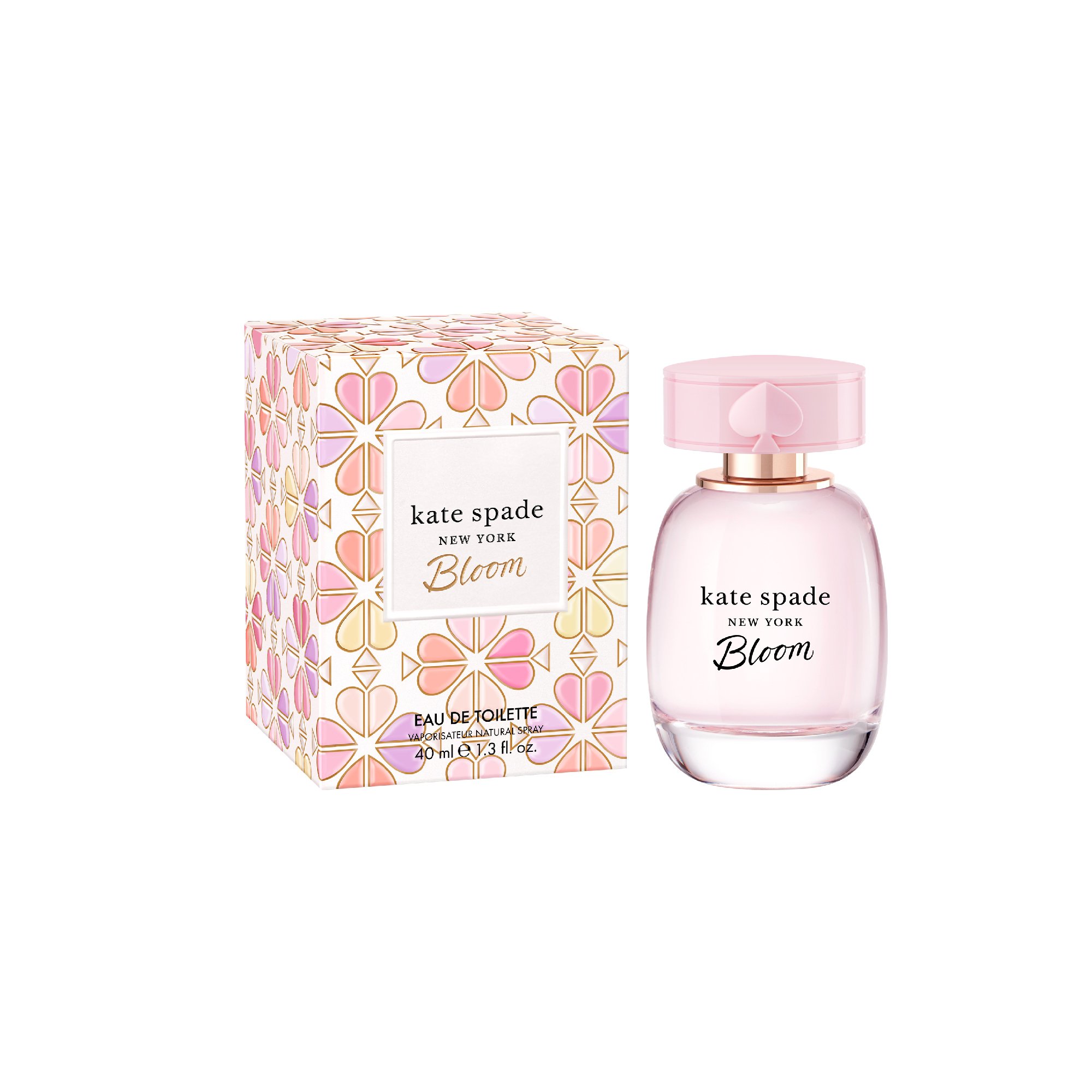 Kate Spade Bloom EDT Spray 40ml - Image 3