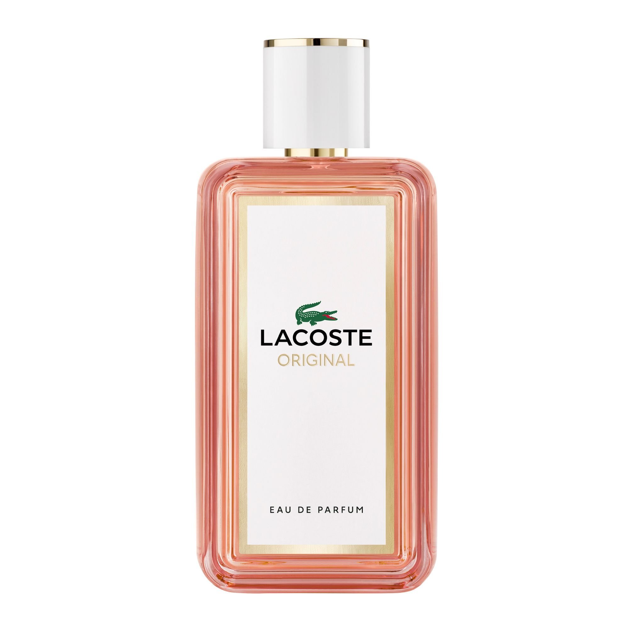Lacoste Original Pour Femme EDP Spray 100ml - Image 1