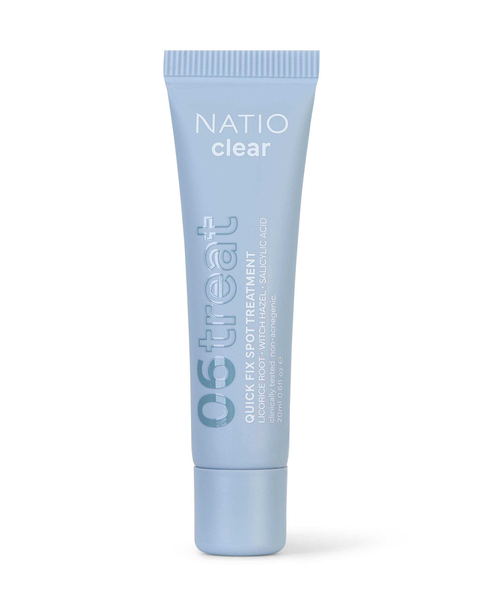 Natio Clear Quick Fix Spot Treatment 20ml - Image 1