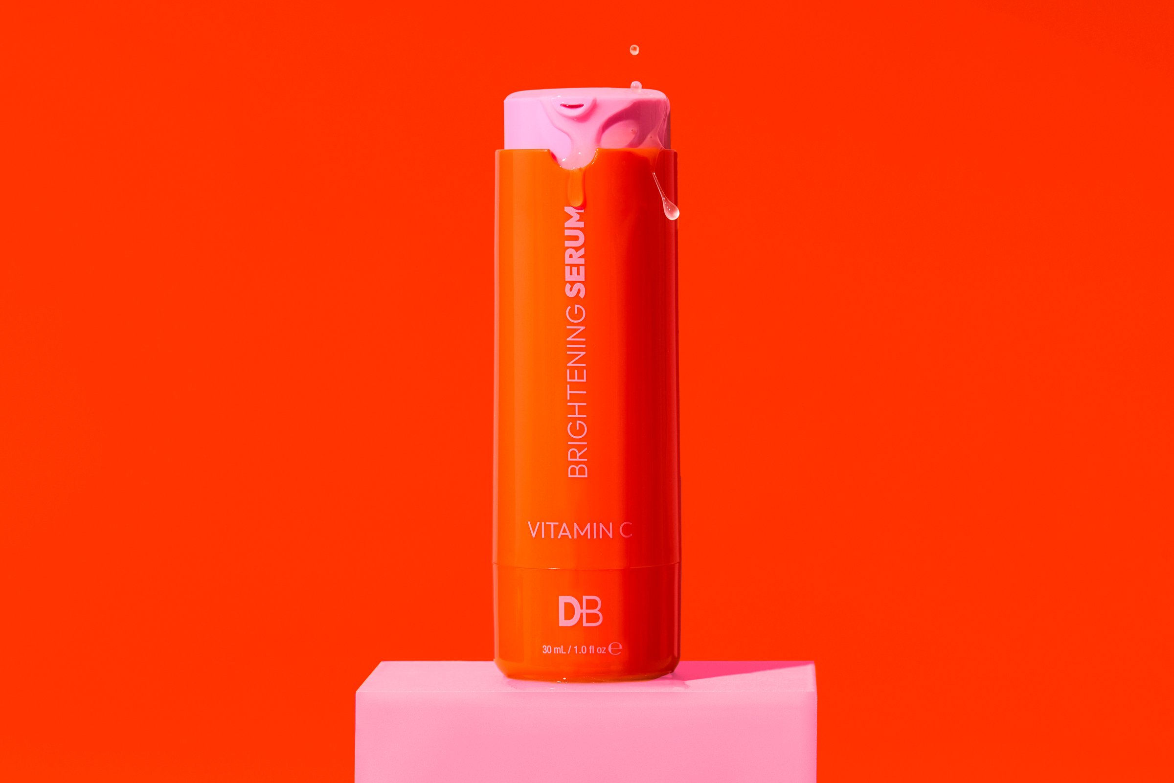 Designer Brands Skin Brightening Serum 30ml - Image 3