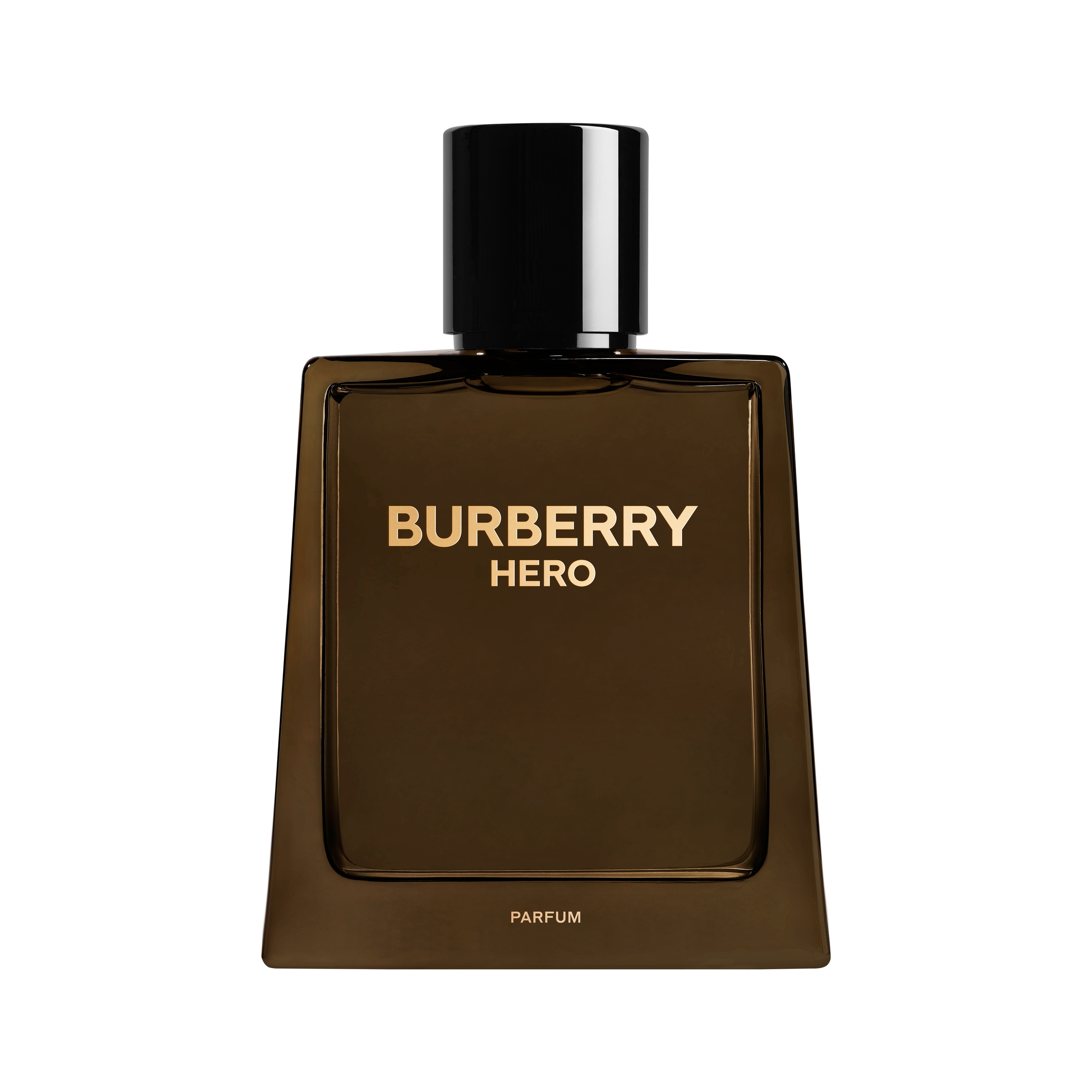 Burberry Hero Parfum Spray 100ml - Image 1
