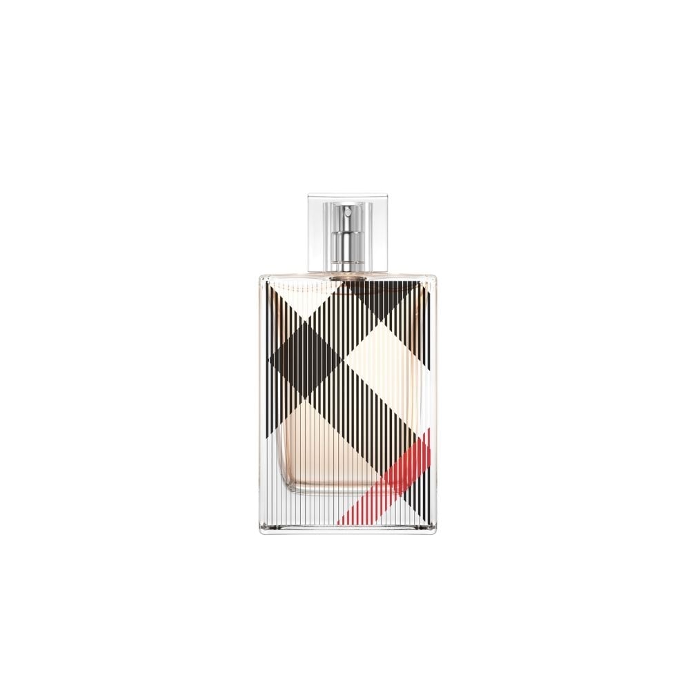 Burberry Brit Original For Her EDP Spray 50ml - Image 2
