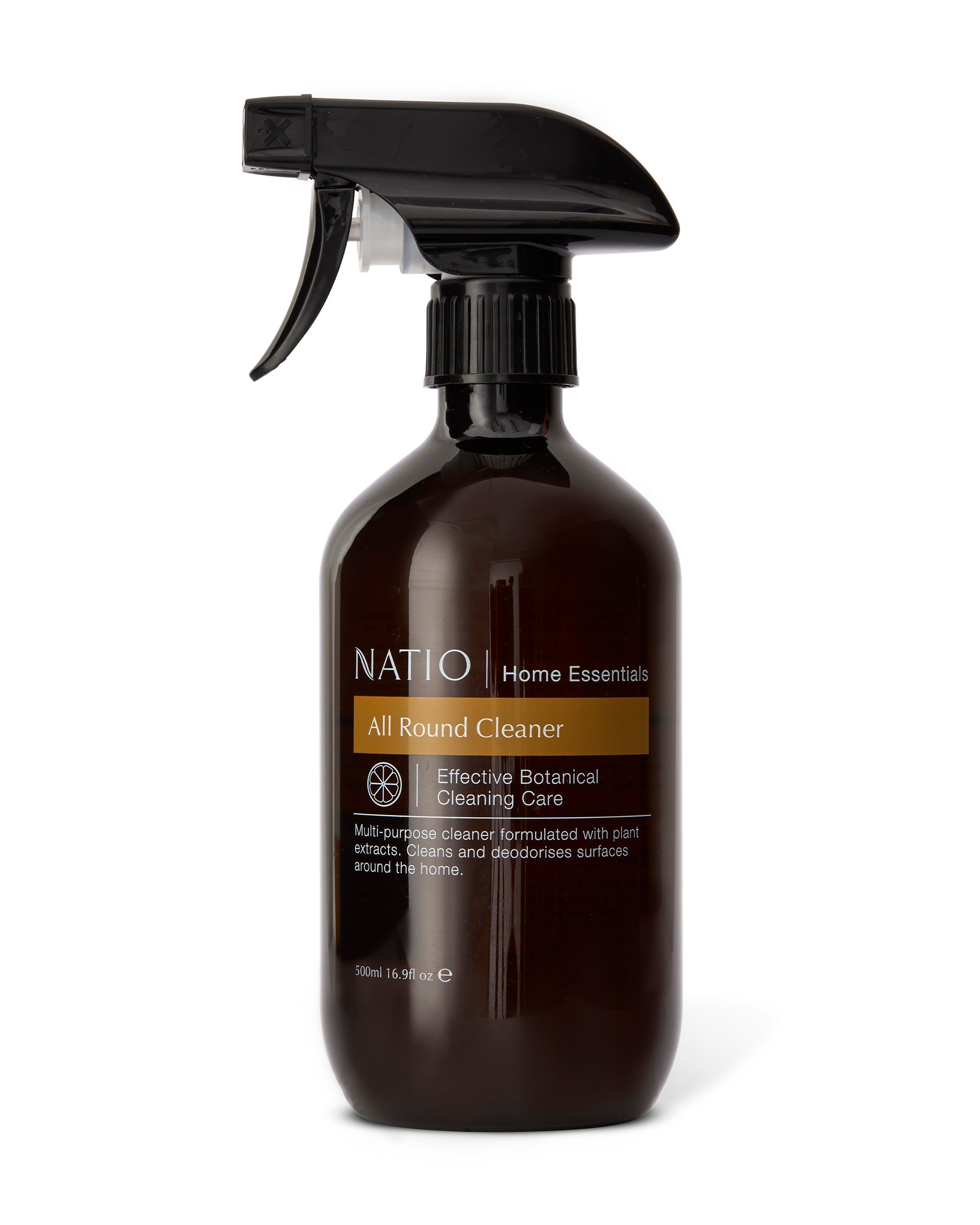 Natio Home Essentials - All Round Cleaner 500ml - Image 1