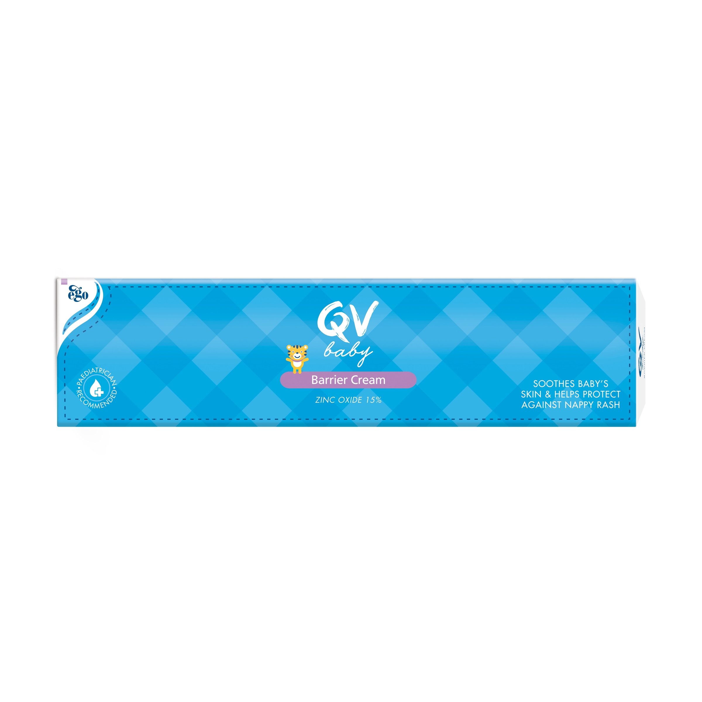 Ego QV Baby Barrier Cream 125g - Image 2