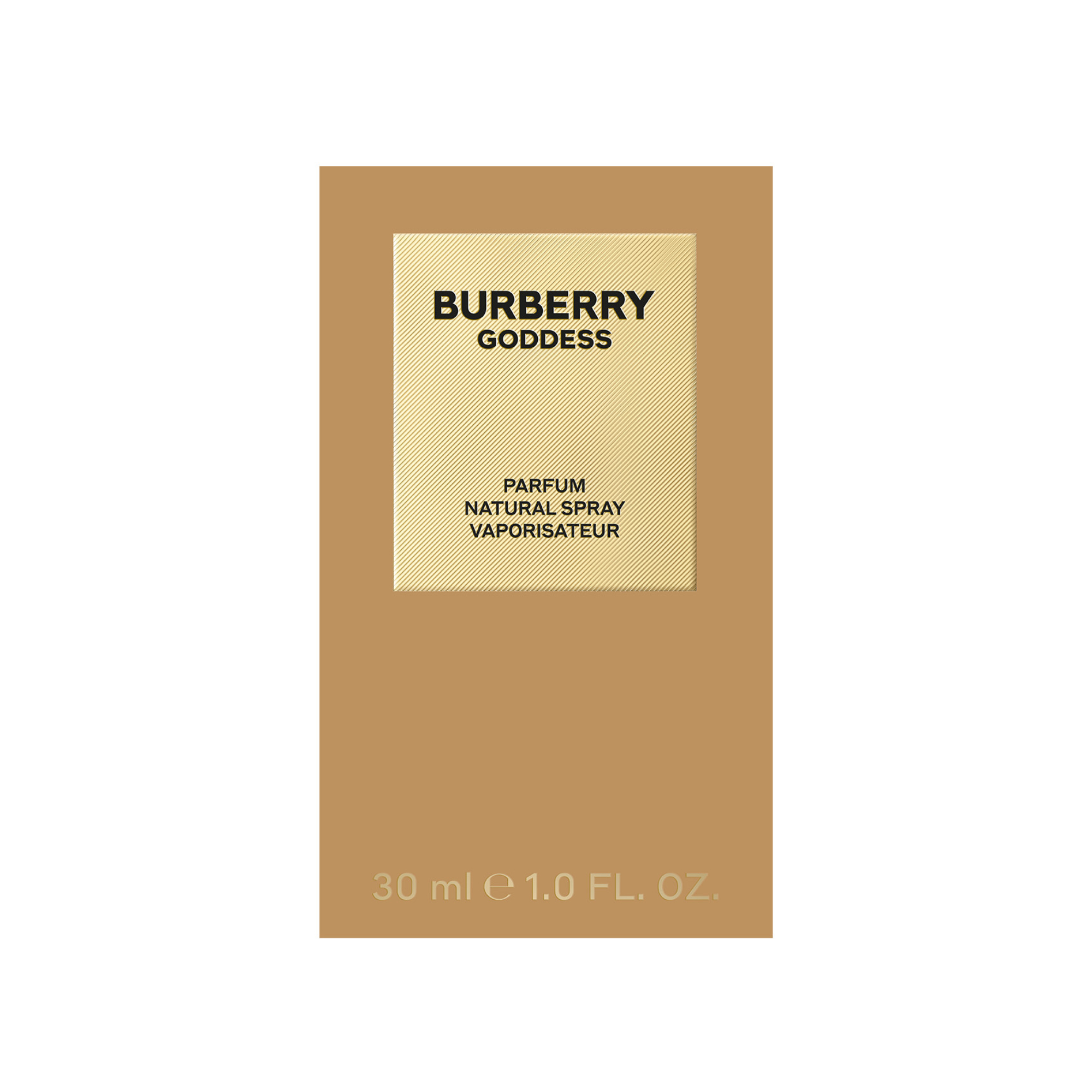 Burberry Goddess Parfum Spray 30ml - Image 3