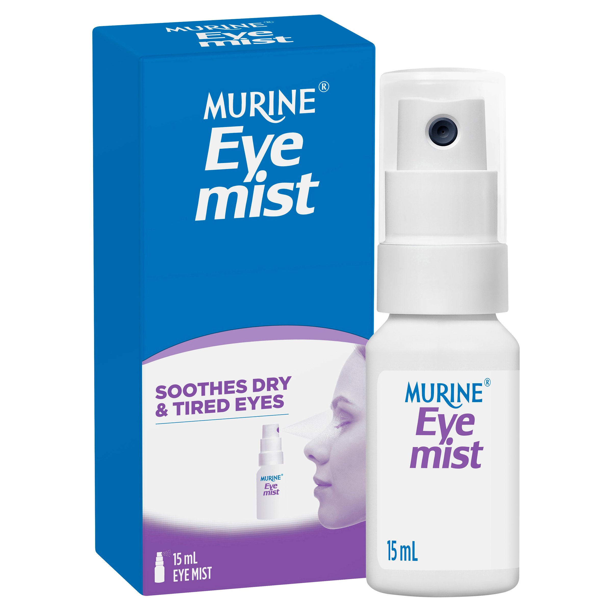 Murine Eye Mist 15ml - Image 9