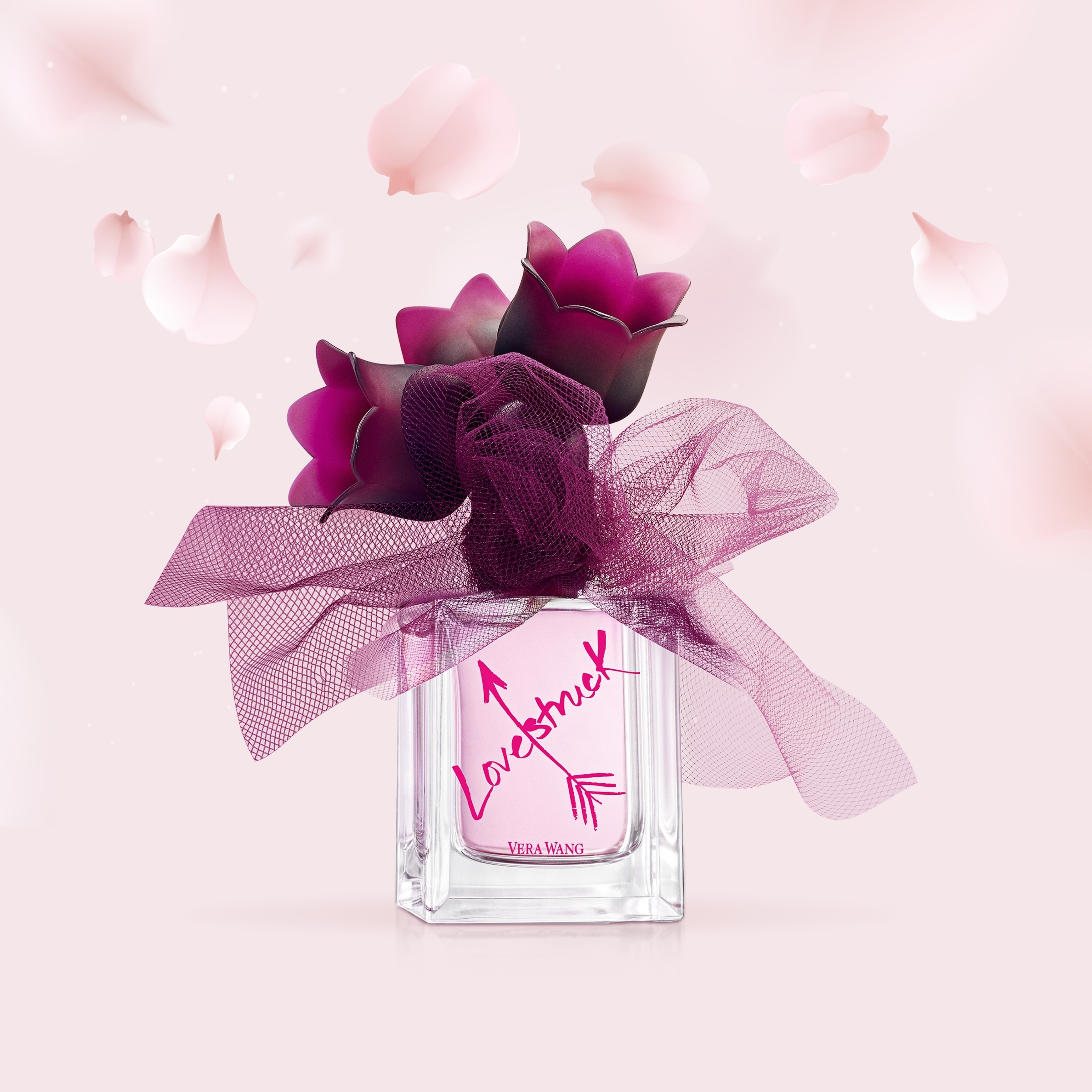 Vera Wang Lovestruck EDP Spray 100ml - Image 3