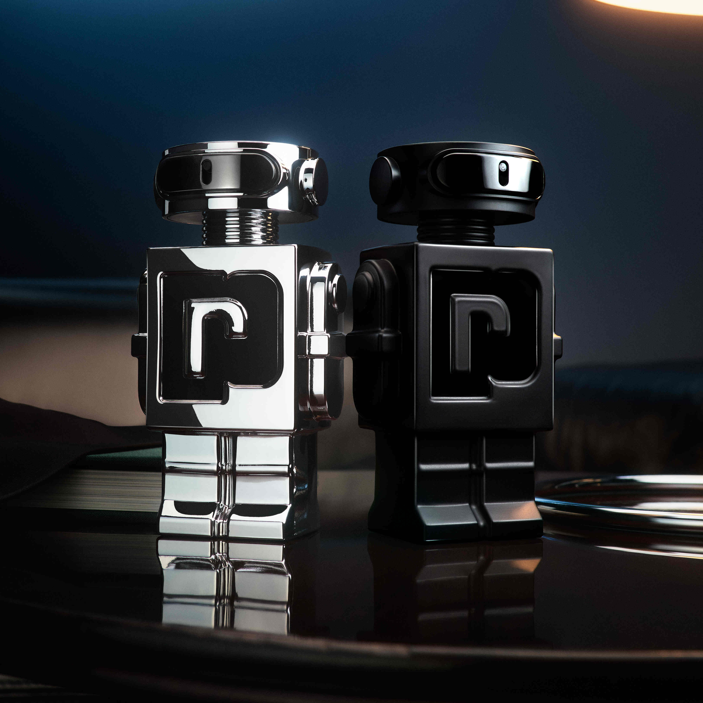 Rabanne Phantom EDP Spray 100ml - Image 3