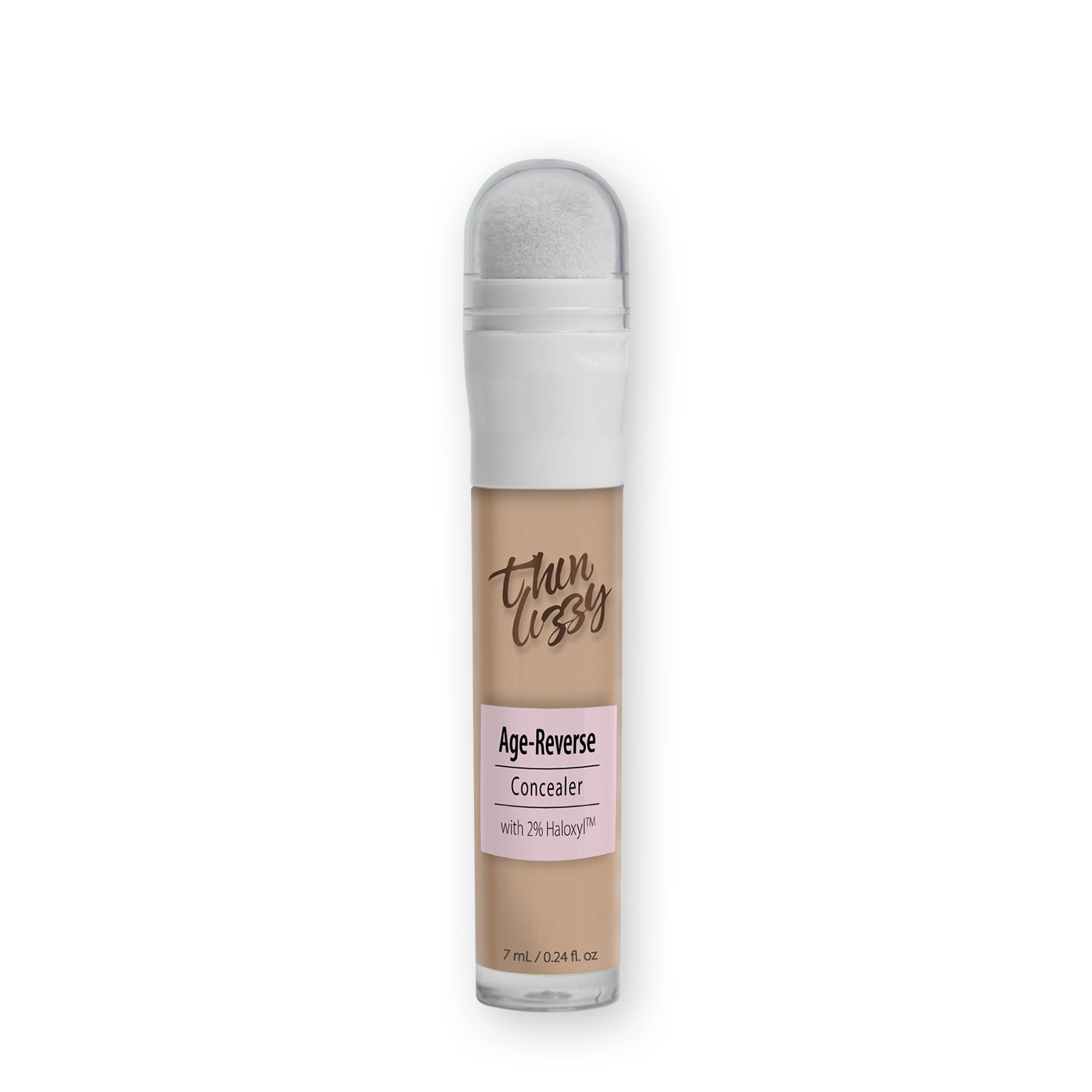 Thin Lizzy Age Reverse Concealer Minx 7ml - Image 3