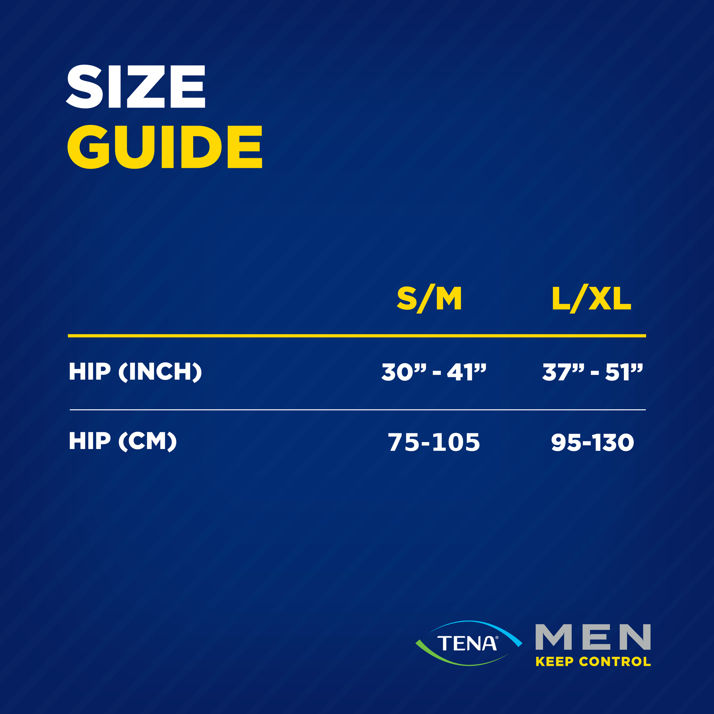 Tena Pant Men Active Fit Plus Medium 9 pack - Image 7