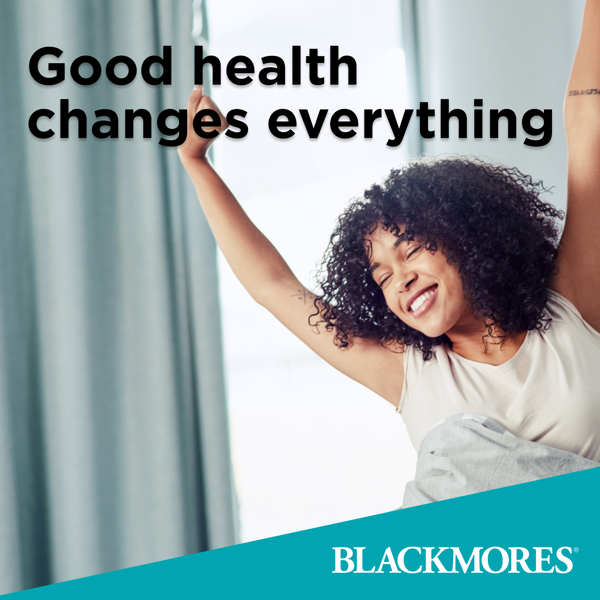 Blackmores Executive B Stress Formula 62 tablets - Image 5