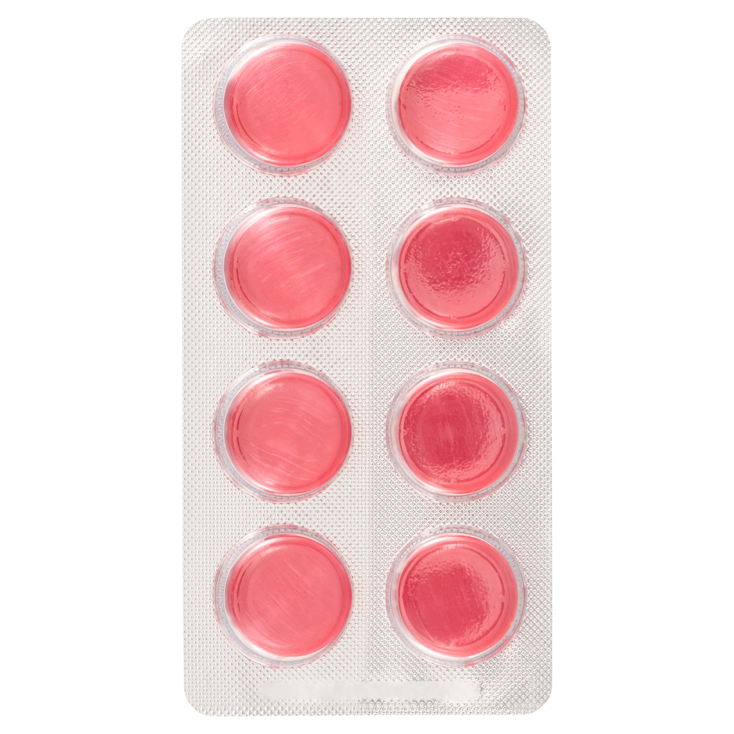 Difflam Sore Throat Raspberry Sugar Free 16 lozenges - Image 6