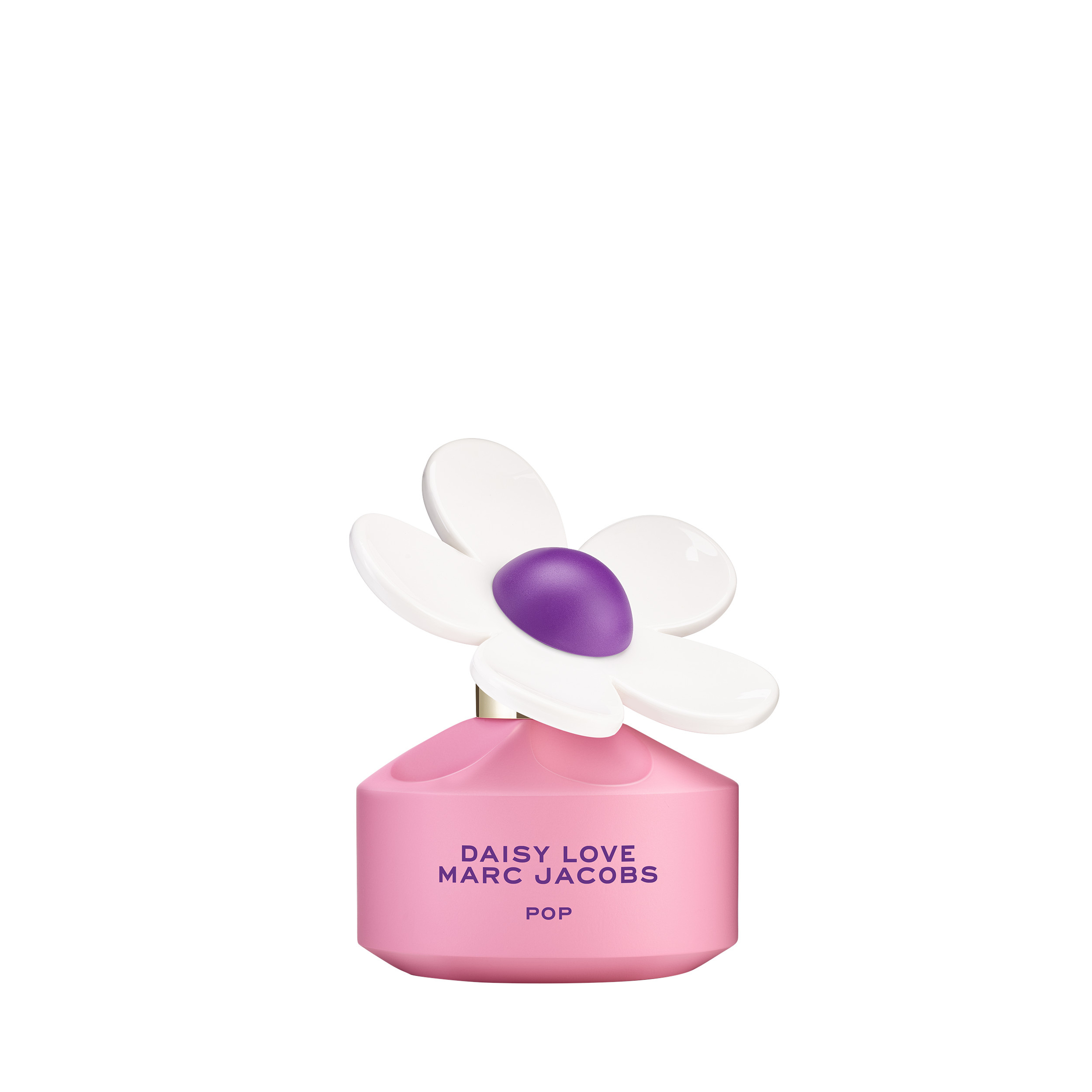 Marc Jacobs Daisy Love Pop Limited Edition EDT Spray 50ml - Image 1