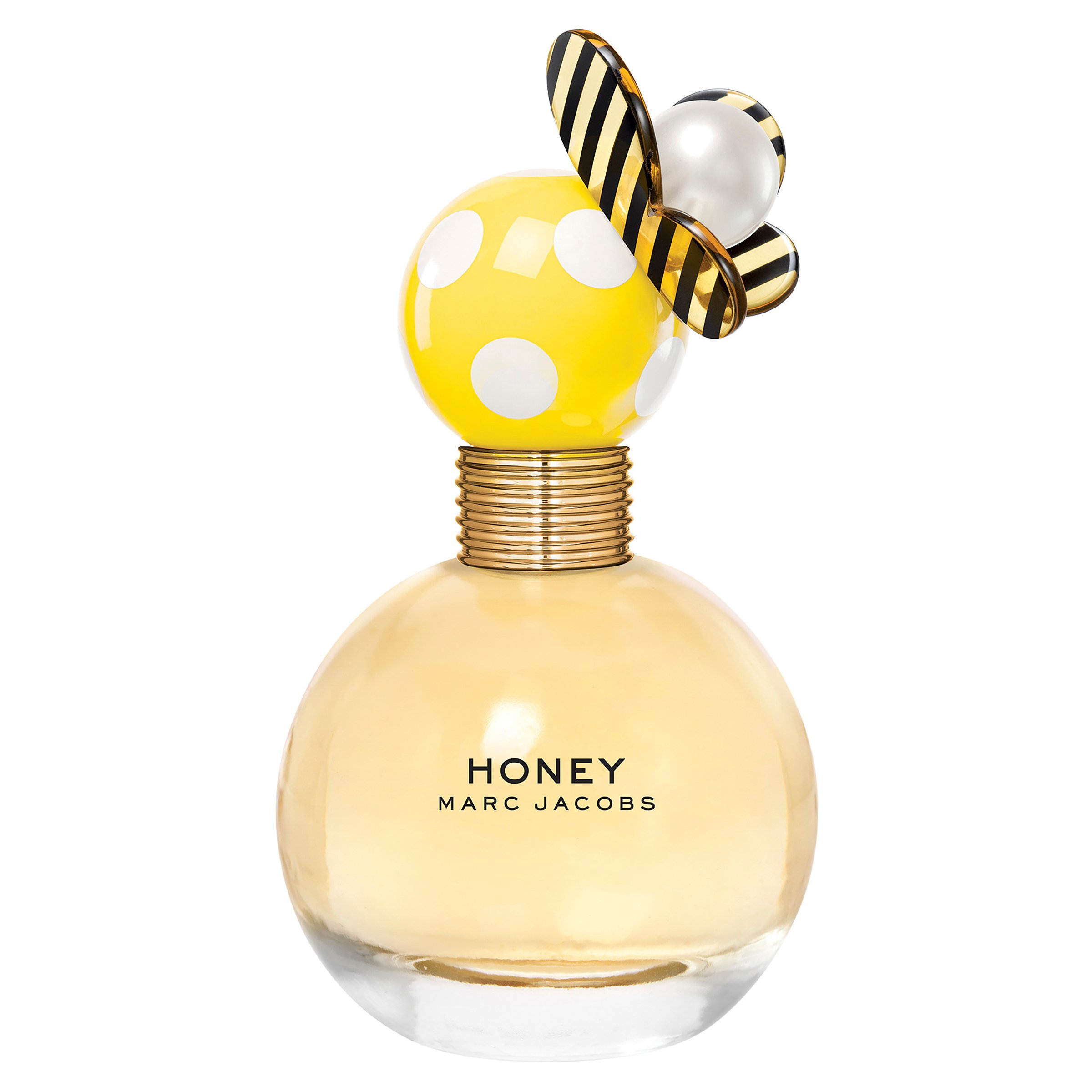 Marc Jacobs Honey EDP Spray 100ml - Image 3