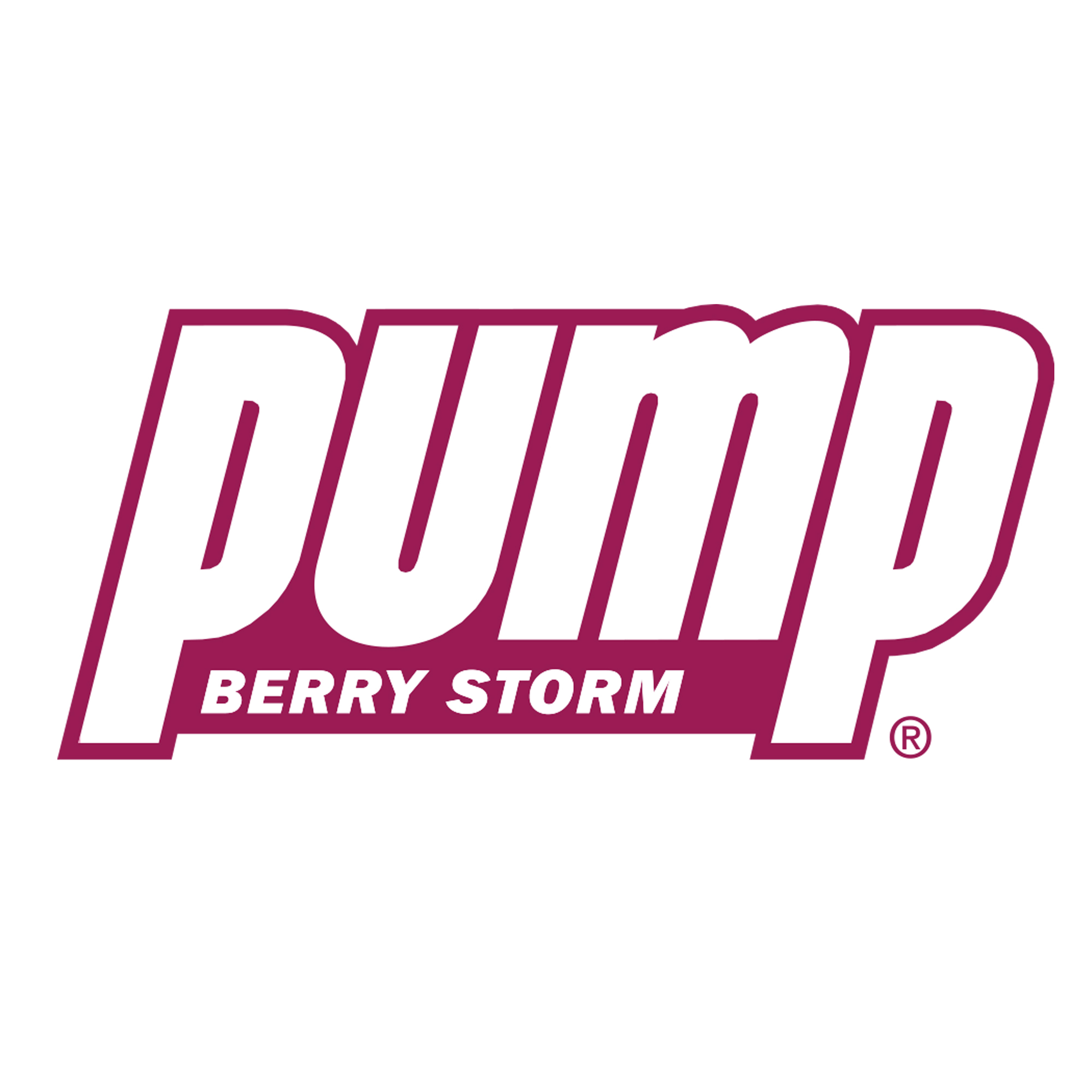 Pump Water Still Water Berry 750ml - Image 4