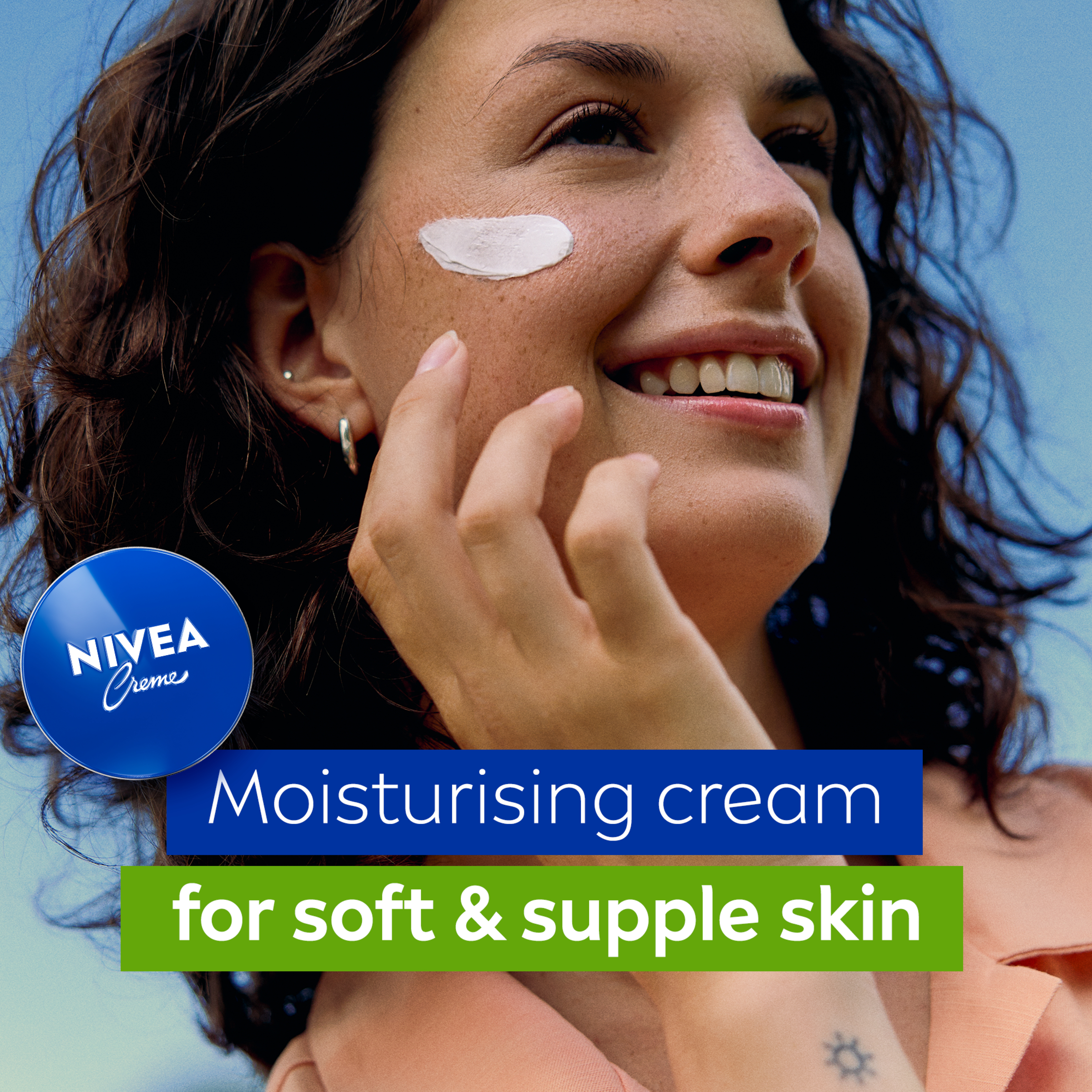 Nivea Creme Tin 150ml - Image 3