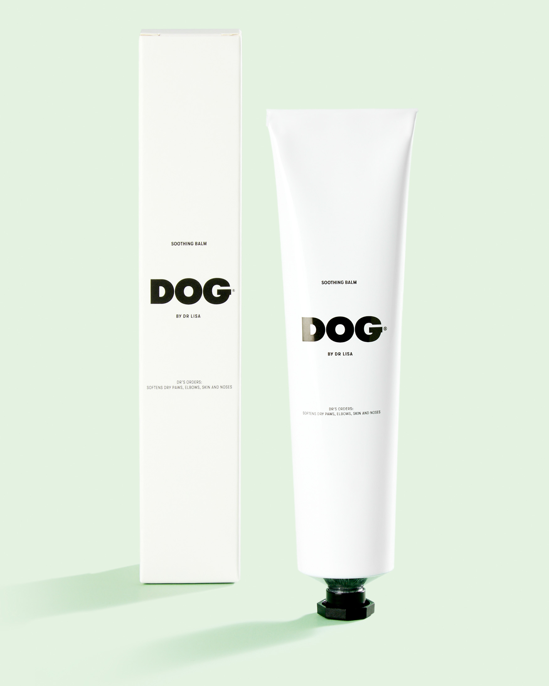 Dog By Dr Lisa Dog Soothing Balm 60g
