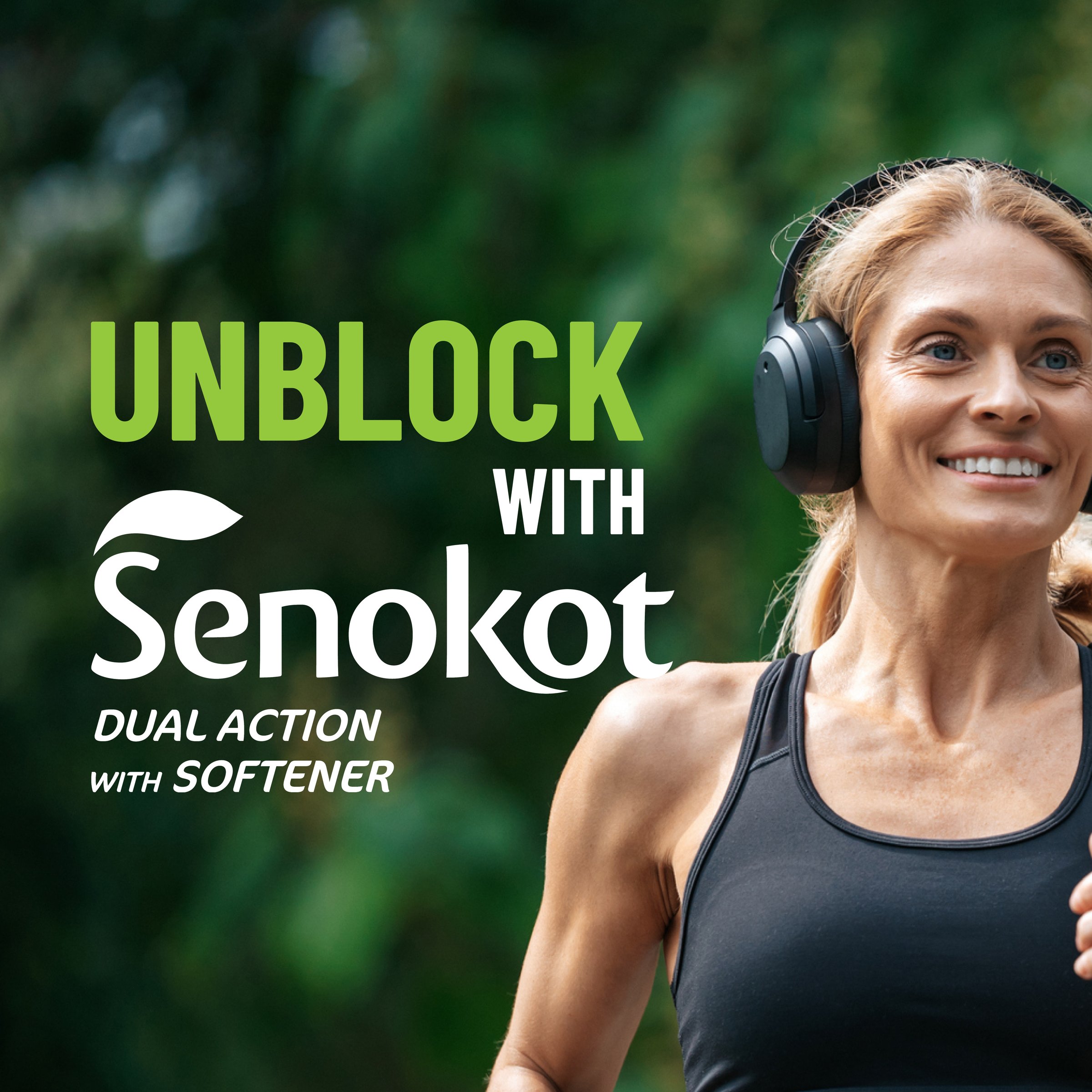 Senokot Dual Action Tablets 200 tablets - Image 4