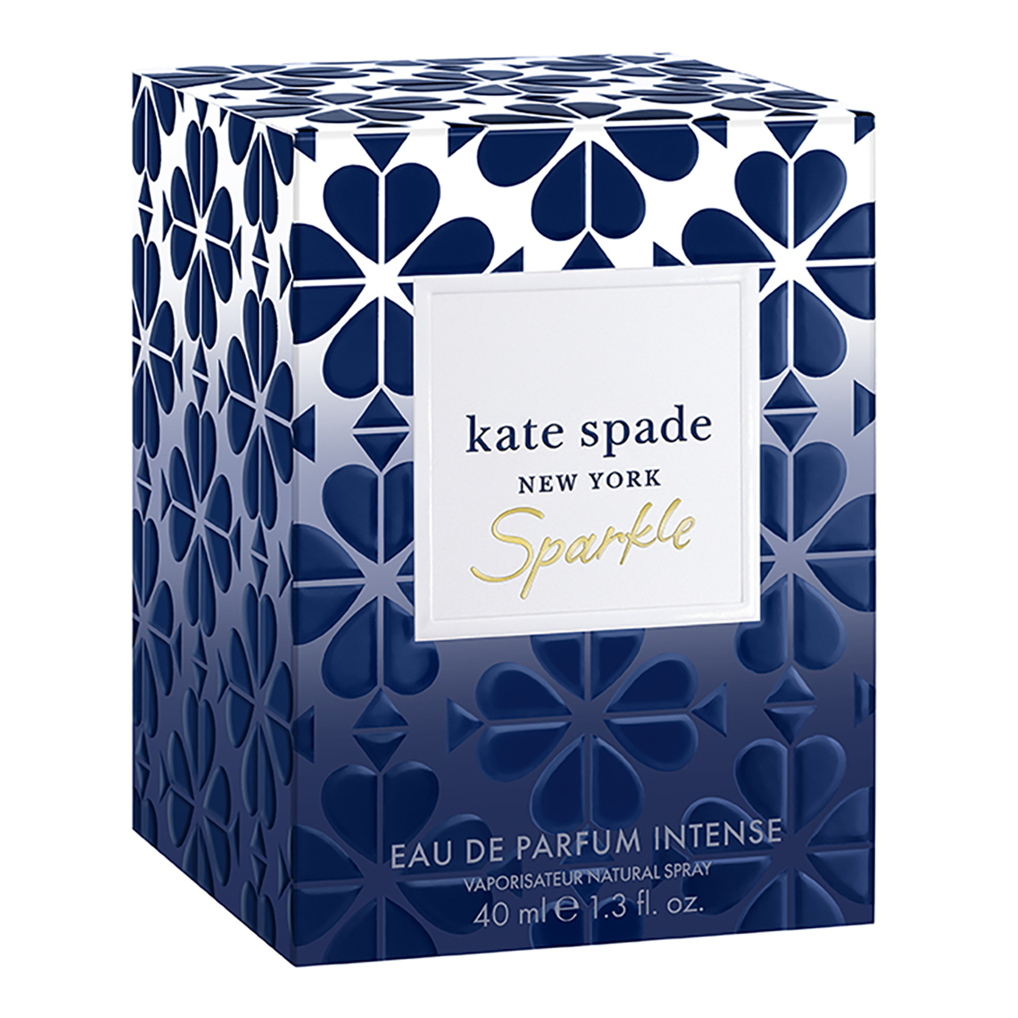Kate Spade Sparkle EDP Spray Intense 40ml - Image 2