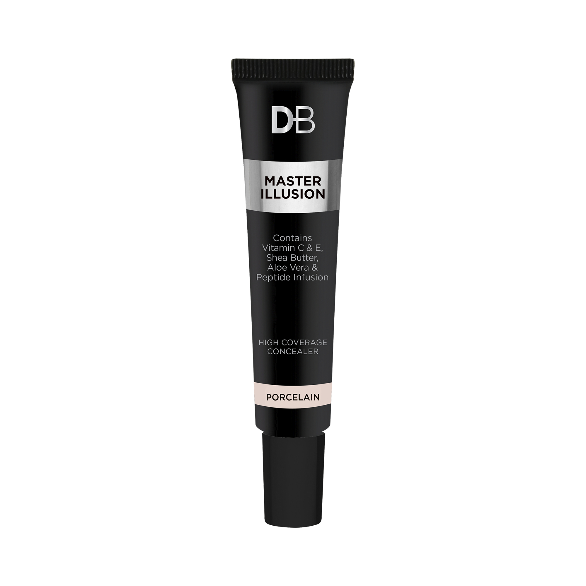 Designer Brands Master Illusion High Coverage Concealer Porcelain 1 each