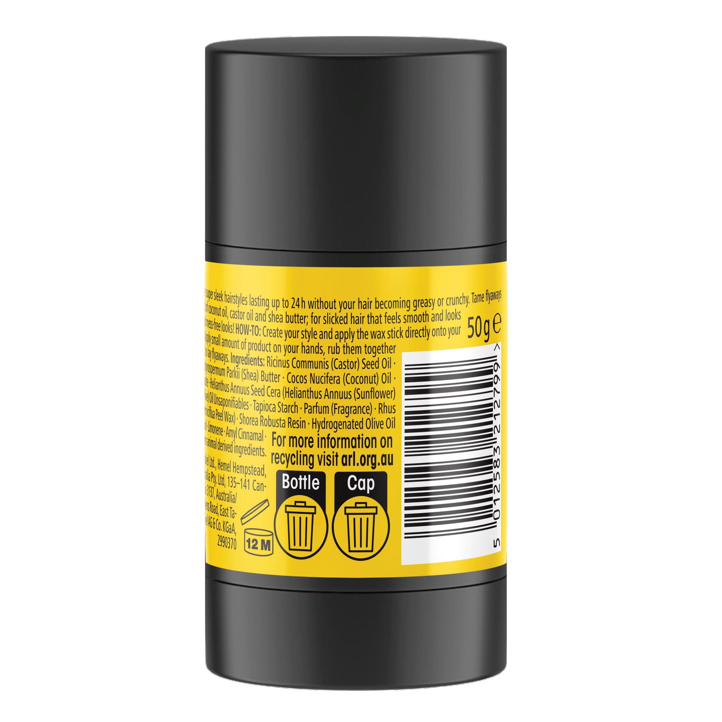 Got2B Glued Wax Stick 50g - Image 3