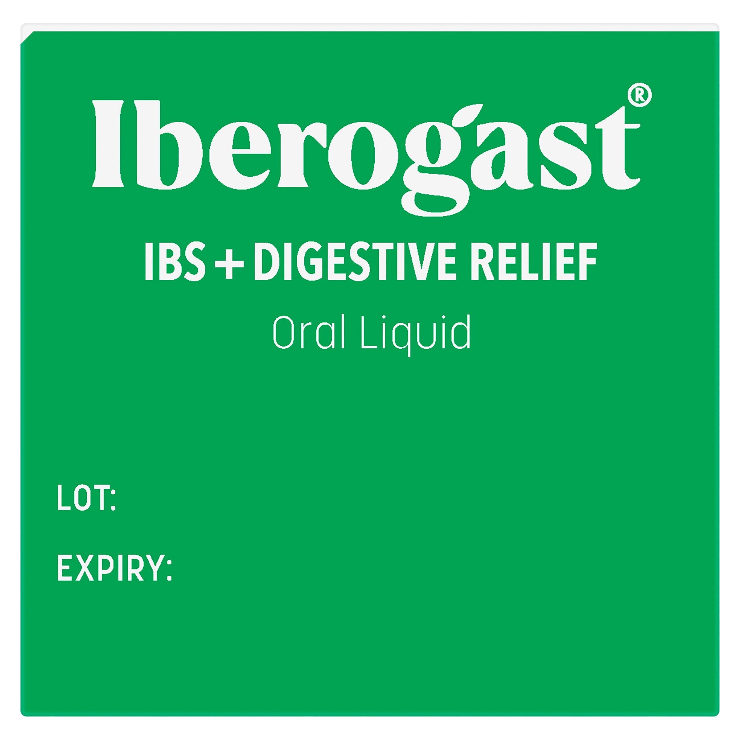 Iberogast IBS + Digestive Relief 100ml - Image 5