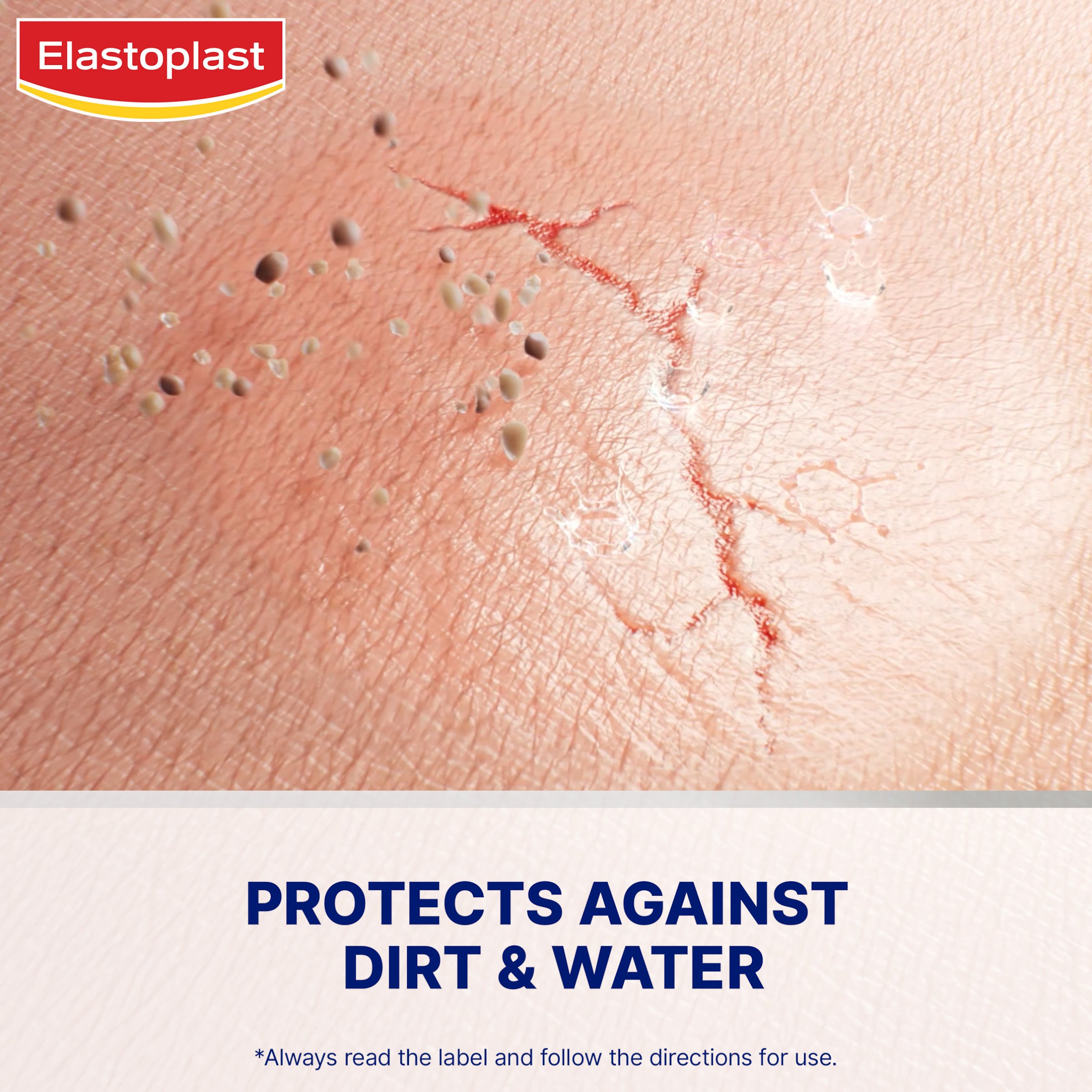 Elastoplast Liquid Bandage 10ml - Image 8
