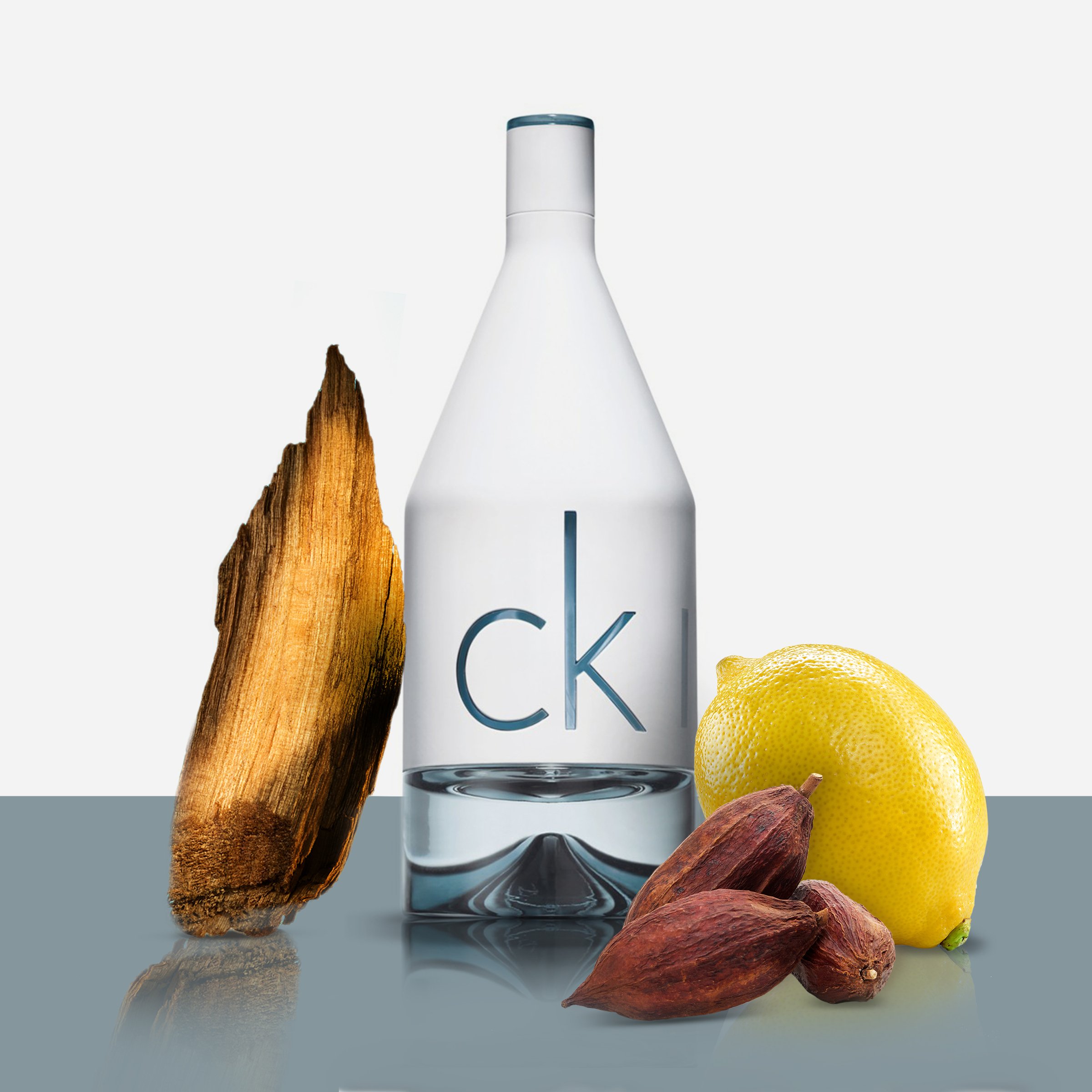 Calvin Klein CK IN2U Him EDT Spray 150ml - Image 5
