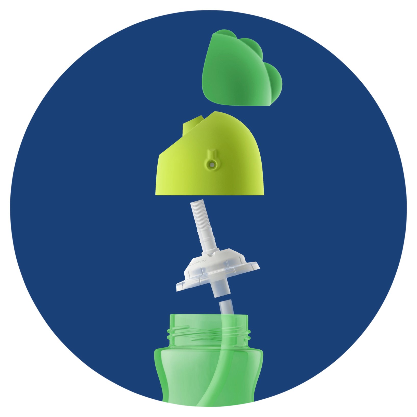 Avent Straw Cup Dinosaur 200ml - Image 6