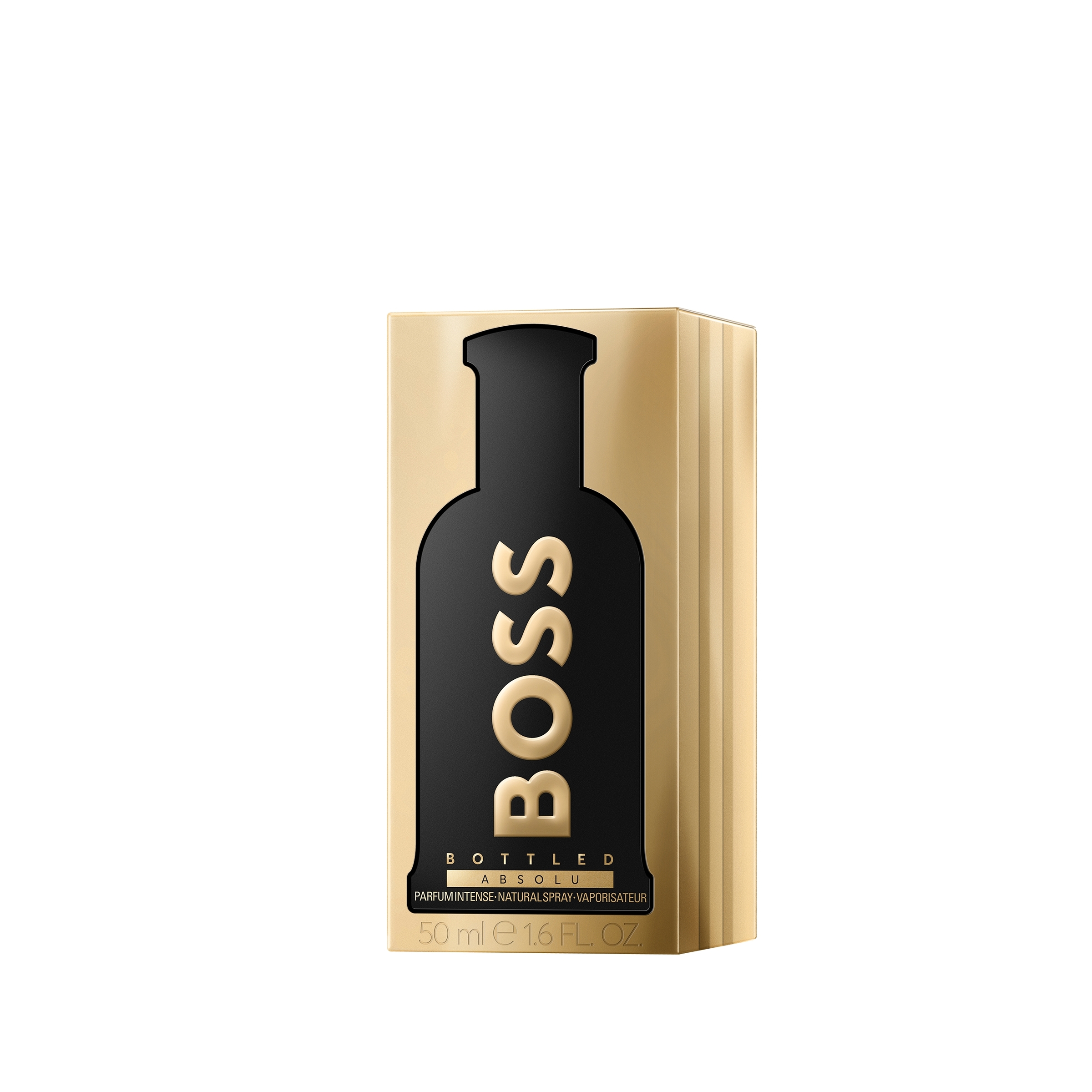 Hugo Boss Bottled Absolu Parfum Intense 50ml - Image 3
