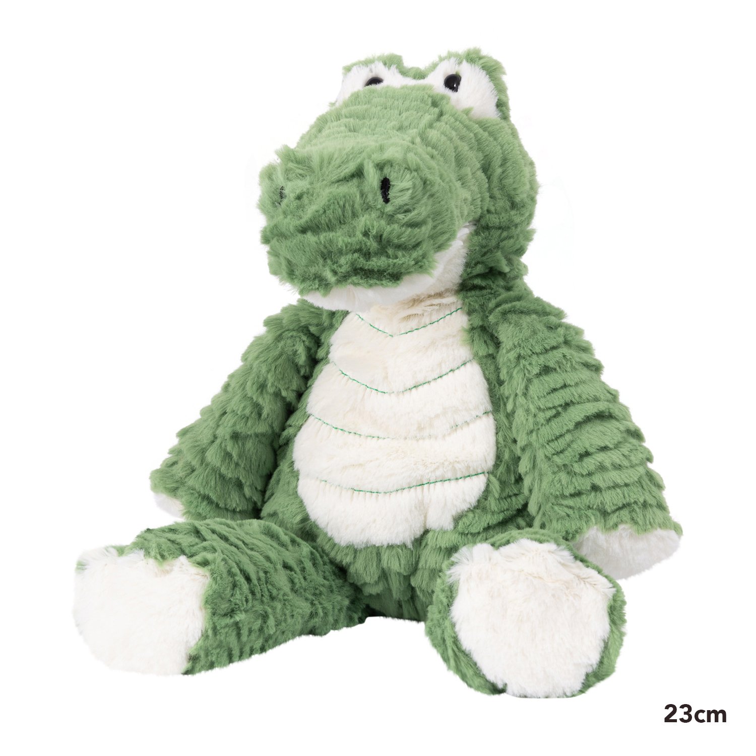 Mary Meyer Marshmallow Animal Gator 23cm - 1 each