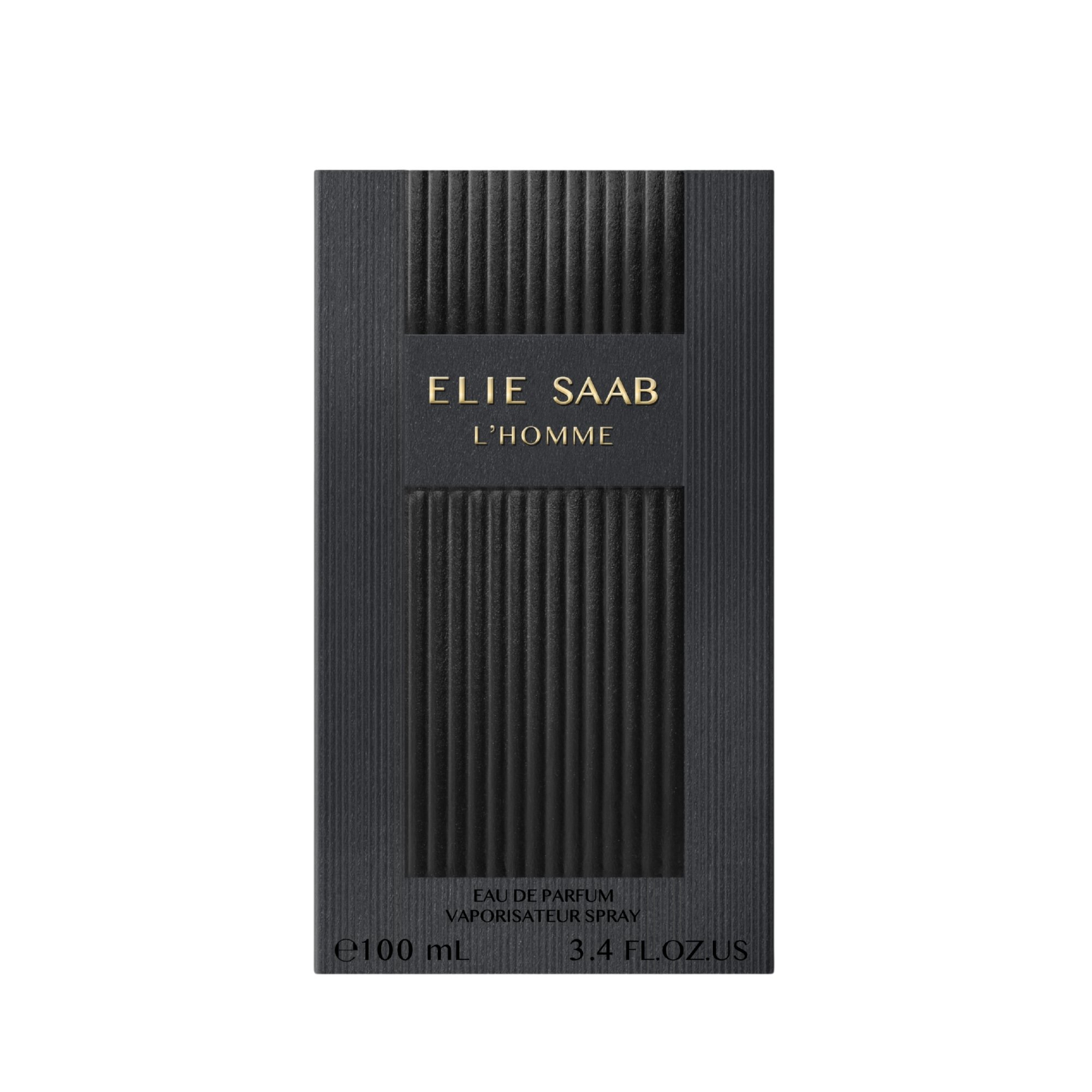 Elie Saab L'Homme EDP Spray 100ml - Image 3