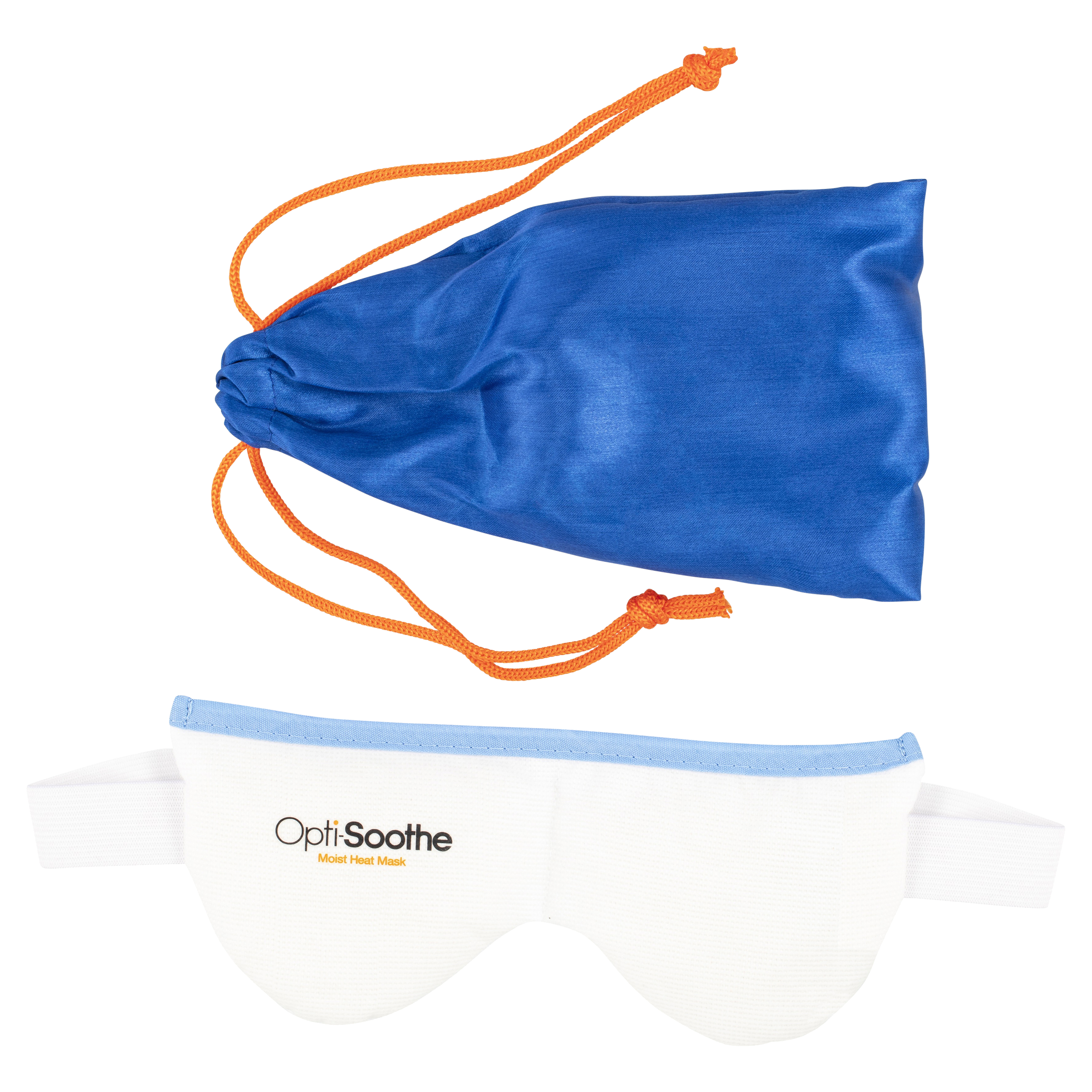 Opti-Soothe Eye Heat Therapy Mask - Image 8