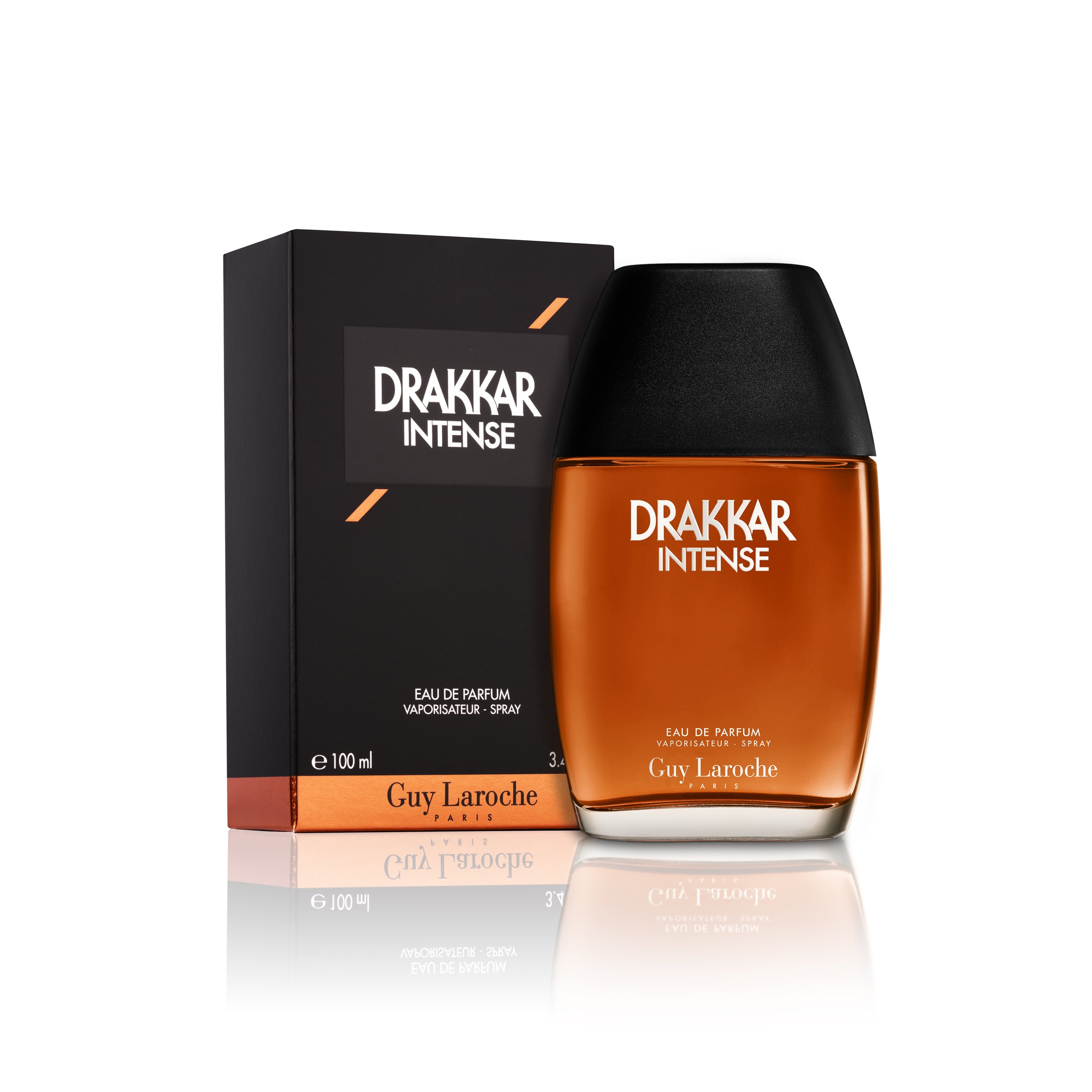 Guy Laroche Drakkar Intense EDP Spray 100ml