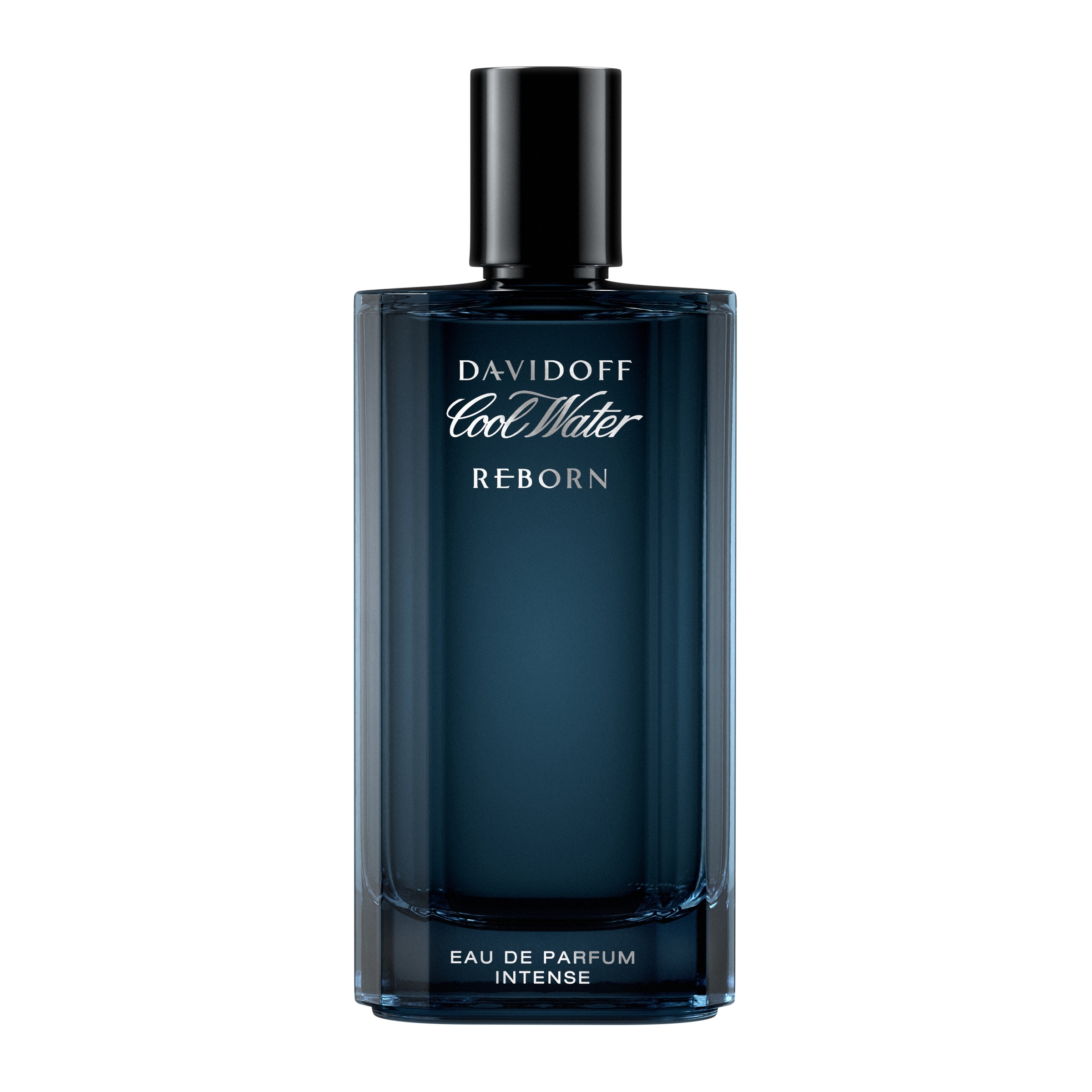 Davidoff Cool Water Reborn EDP Intense Man Spray 100ml - Image 1