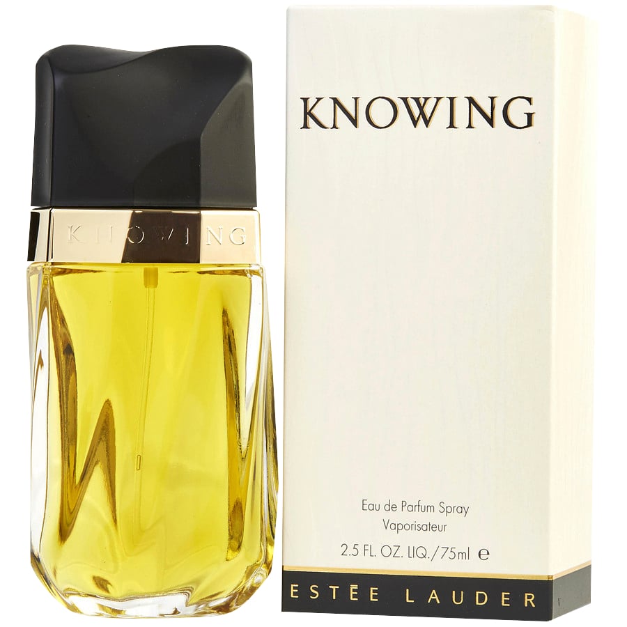Estee Lauder Knowing EDP Spray 75ml - Image 2