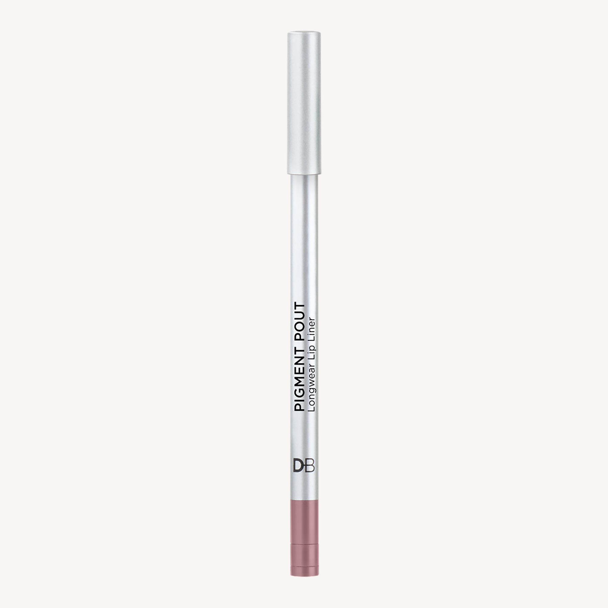 Designer Brands Retractable Lip Liner Soft Violet 1 each