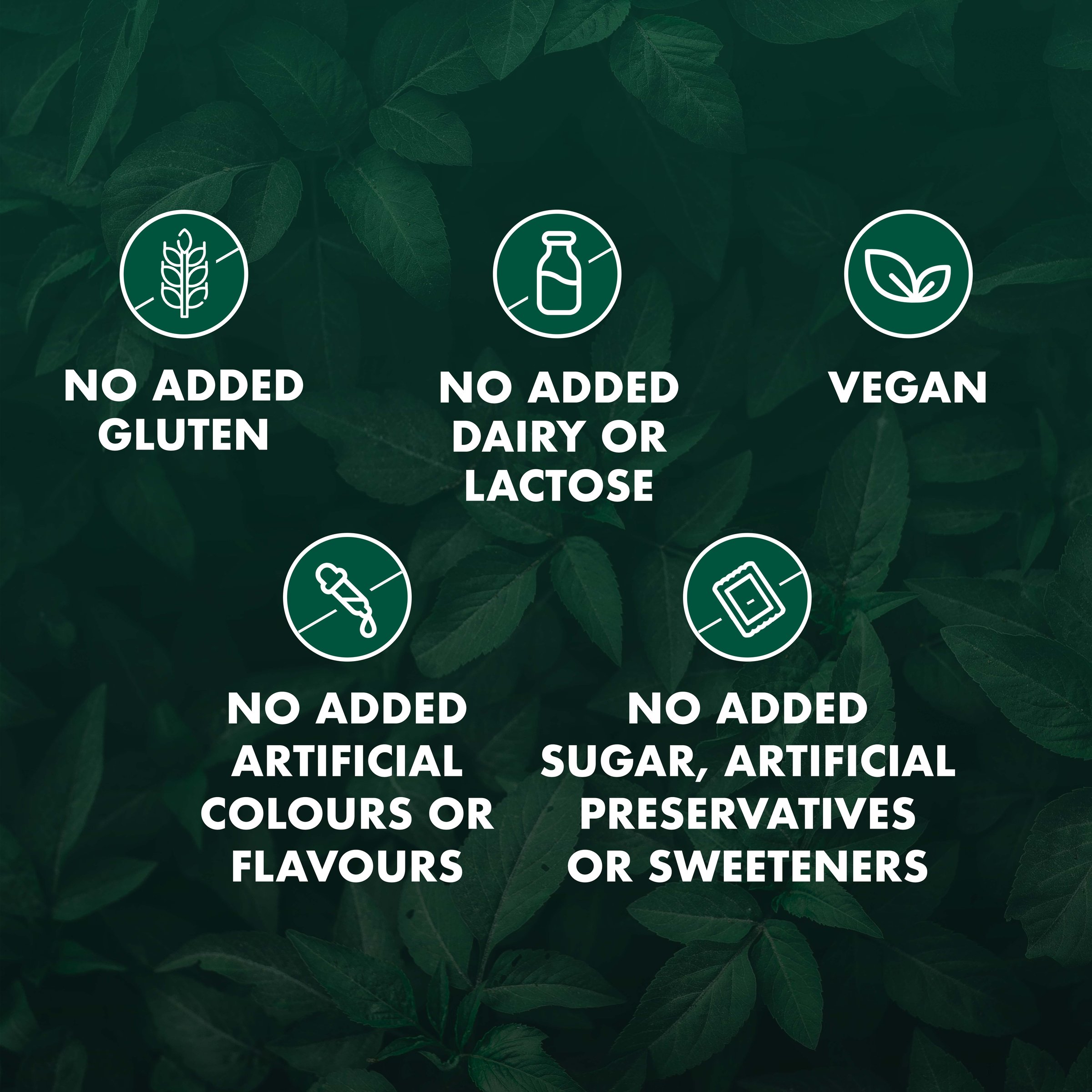 Nature's Own Lysine 1000mg - 100 tablets - Image 5